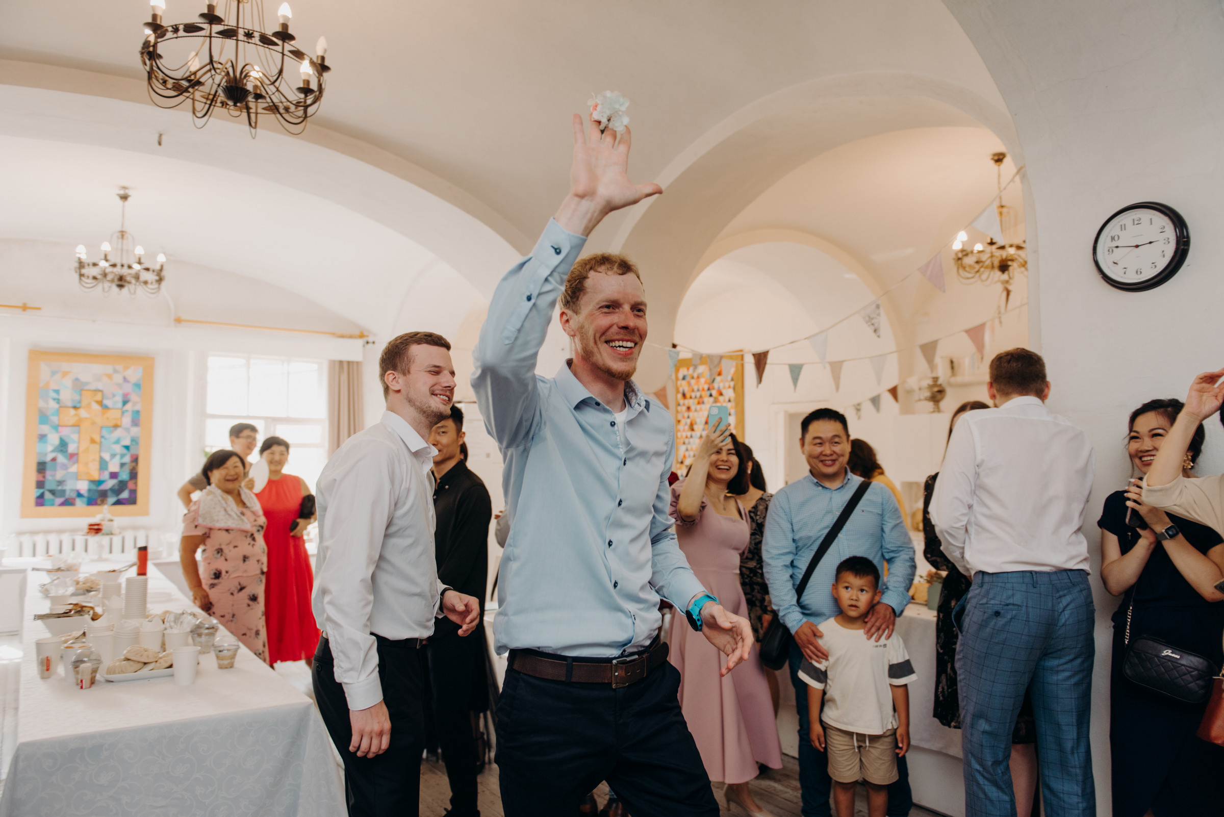 фотограф на свадьбу спб