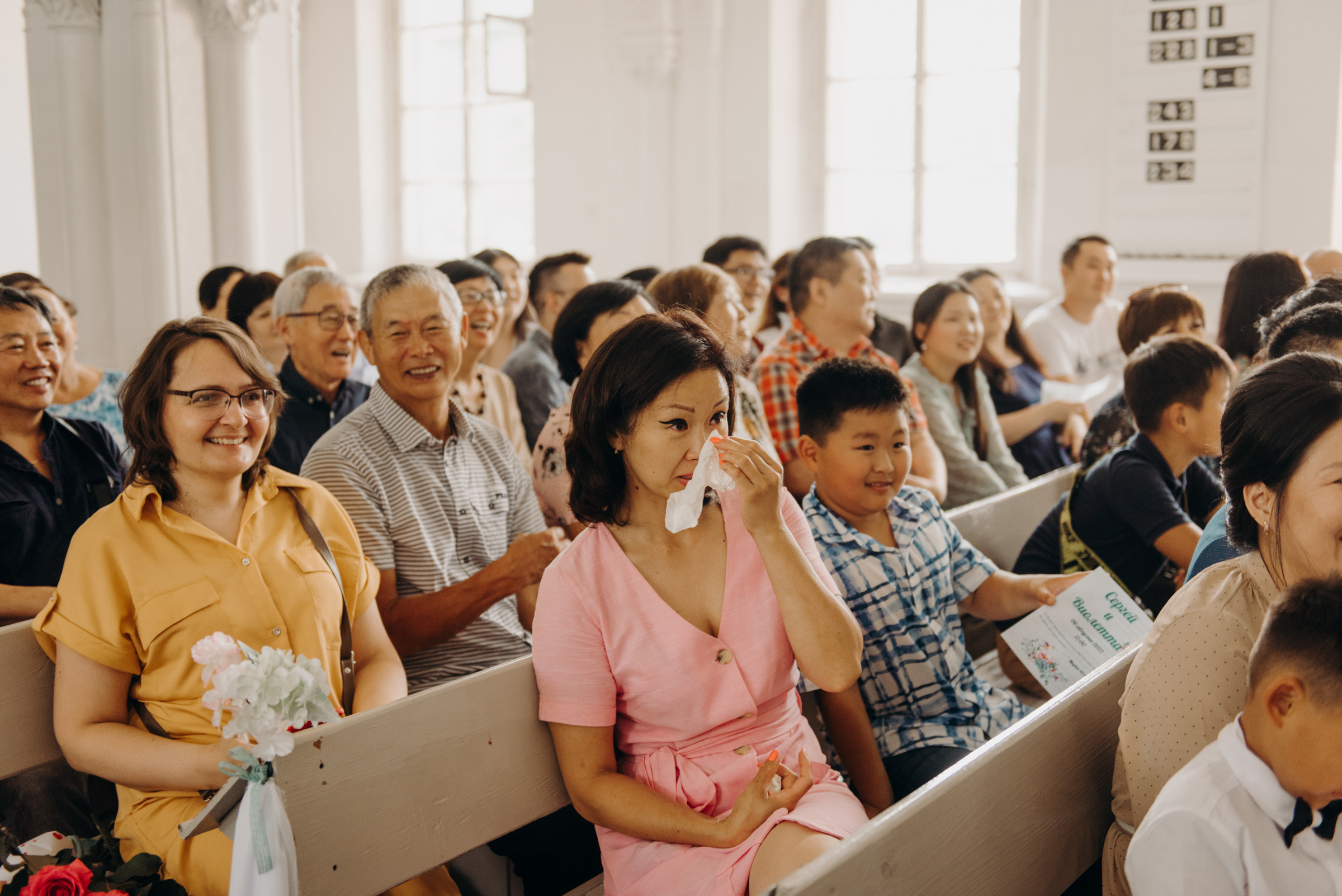 фотограф на католическое венчание спб