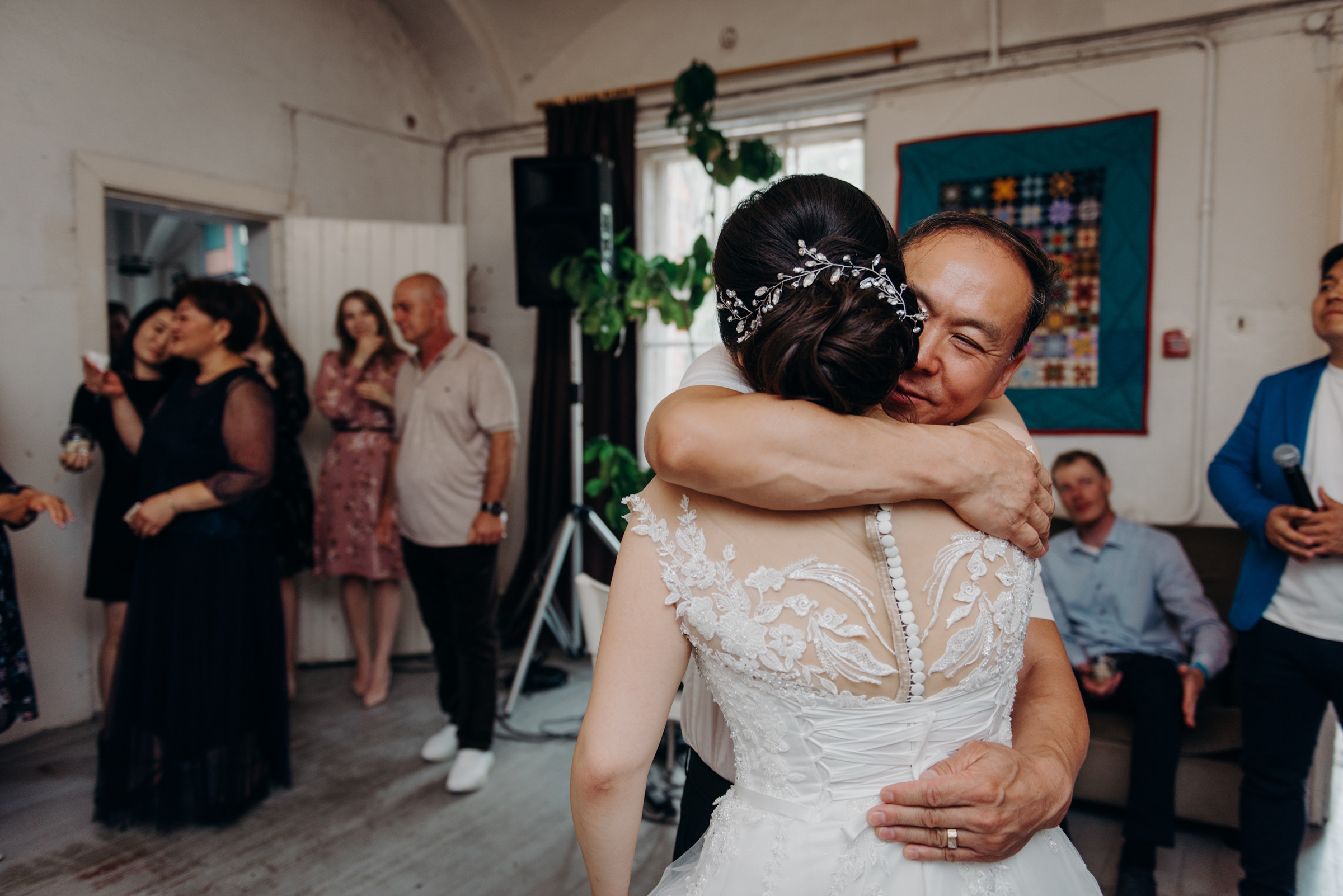 фотограф на свадьбу спб