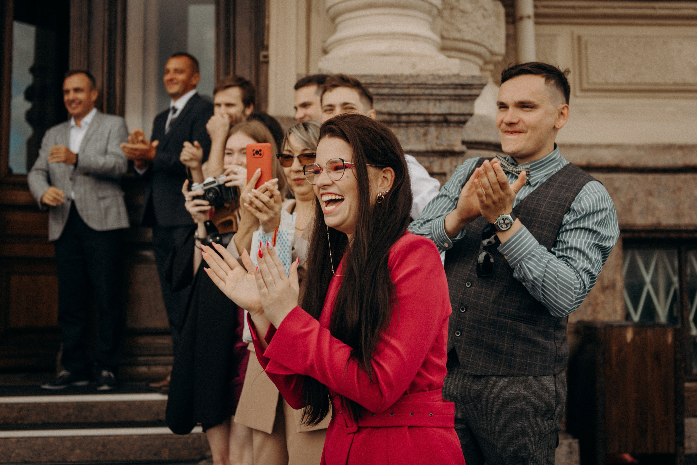 Дворец Бракосочетания 1 на Английской набережной