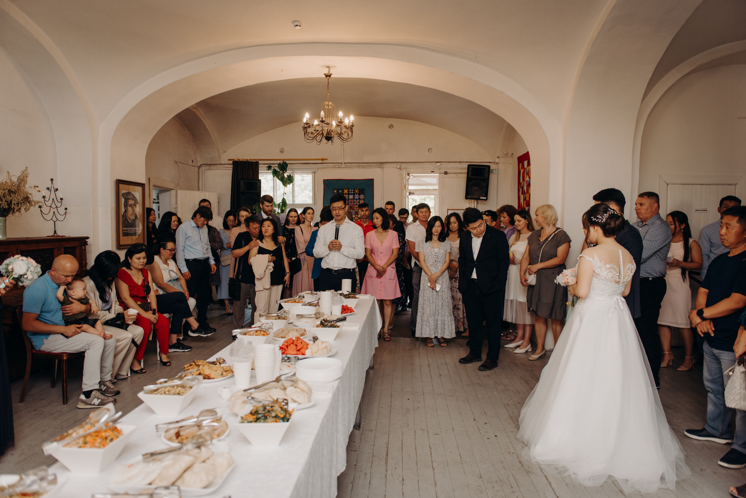 фотограф на свадьбу спб