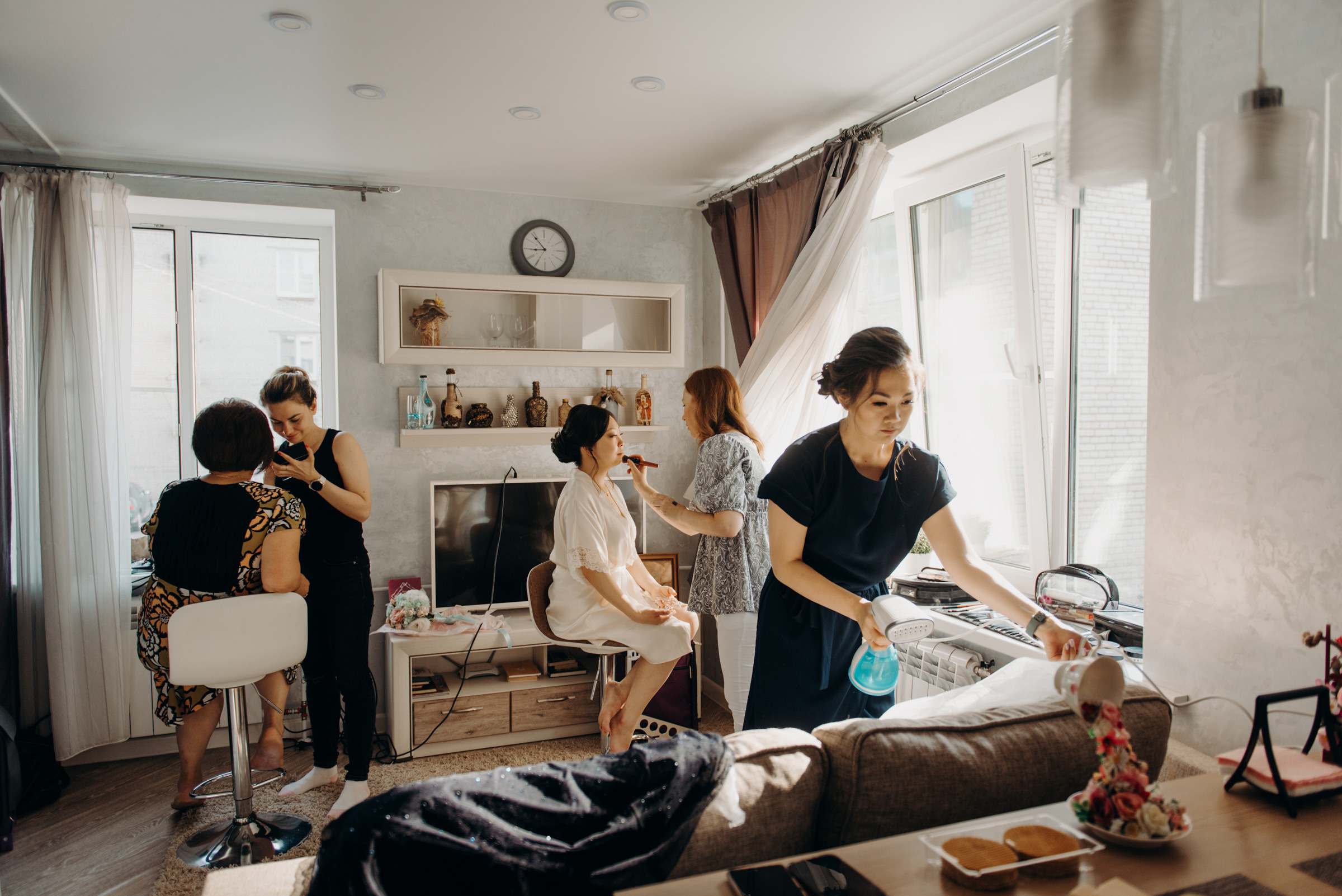 фотограф на свадьбу