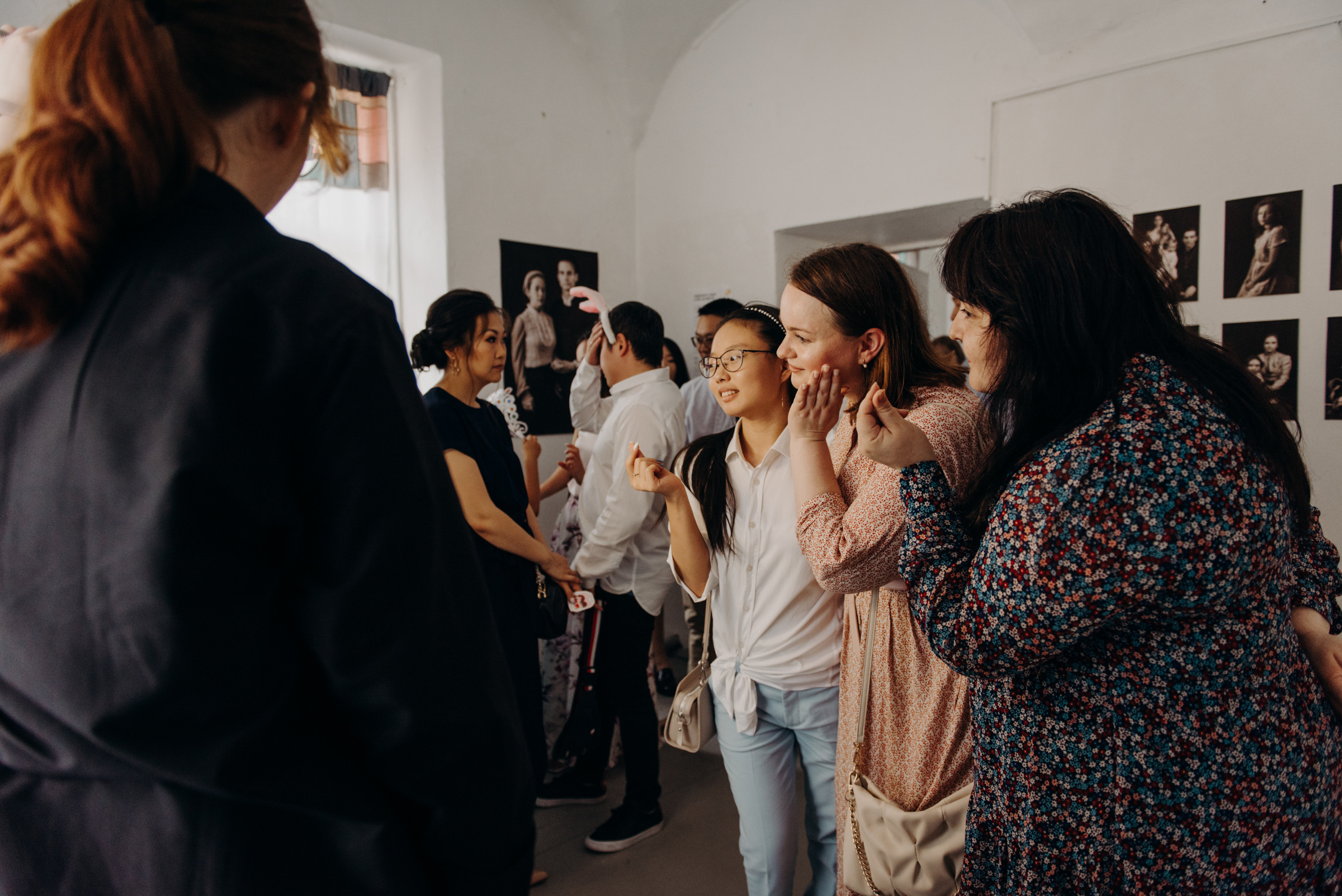 фотограф на свадьбу спб