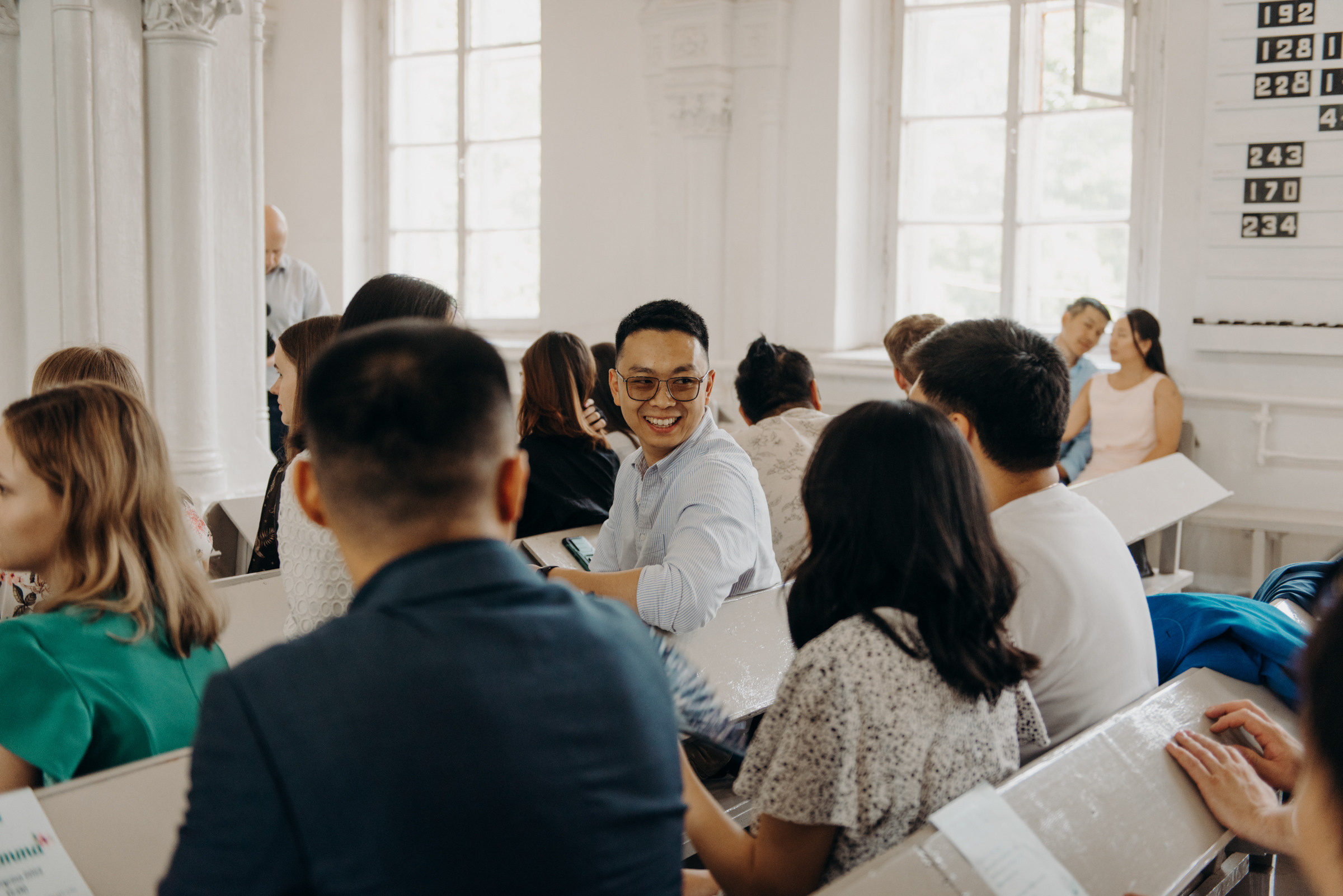 фотограф на католическое венчание спб