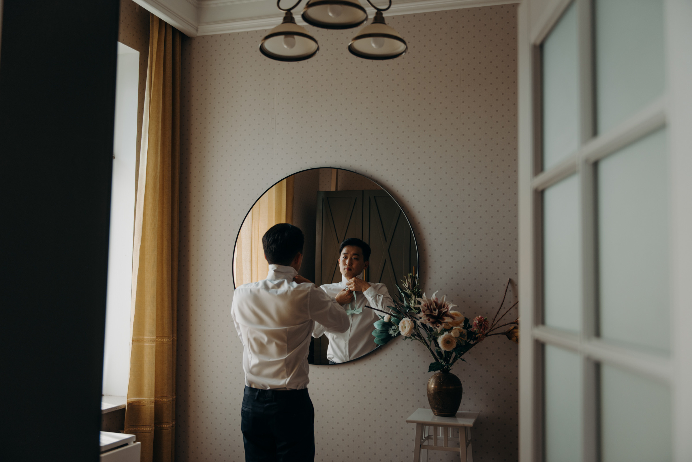 фотограф на свадьбу