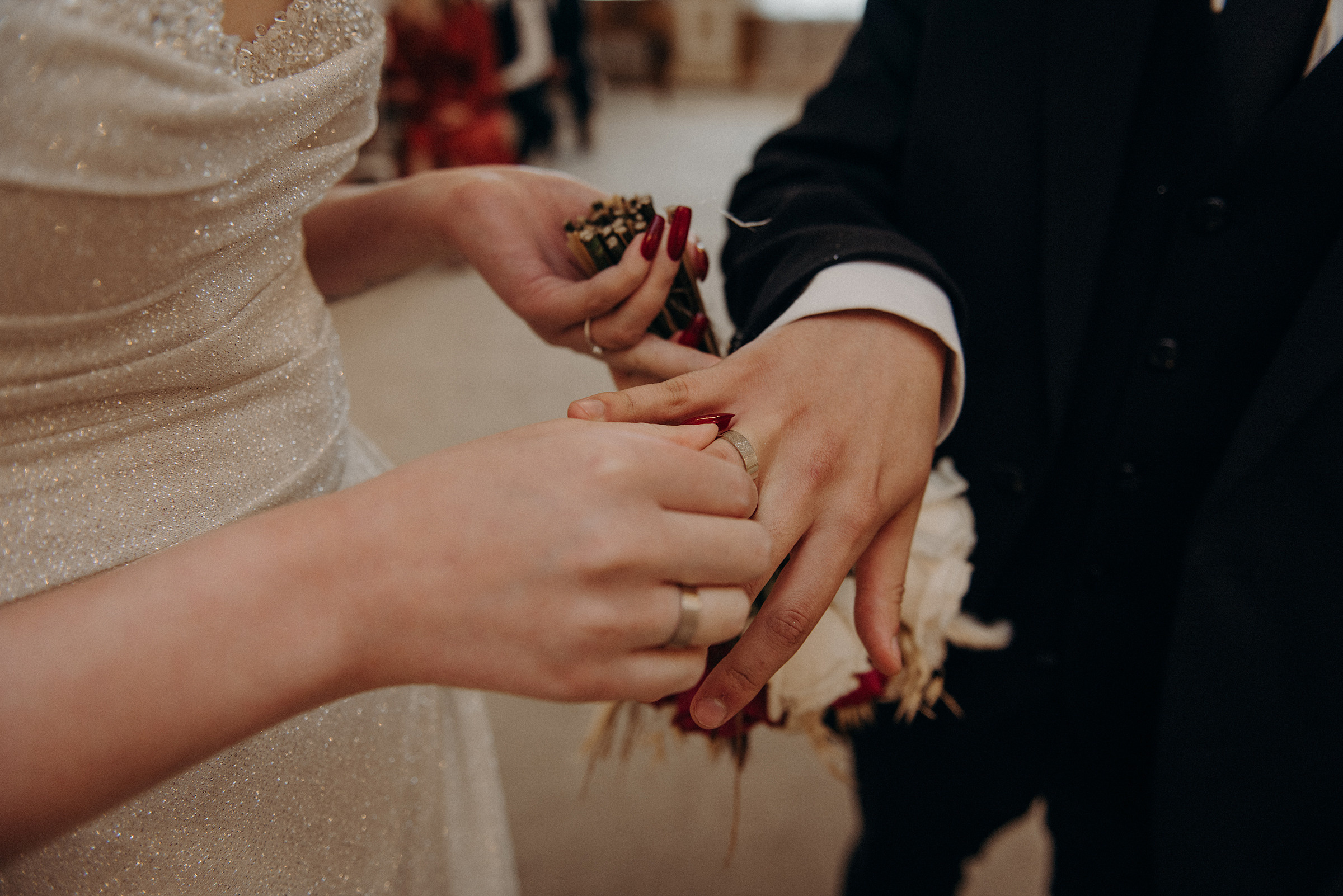 Дворец Бракосочетания 1 на Английской набережной