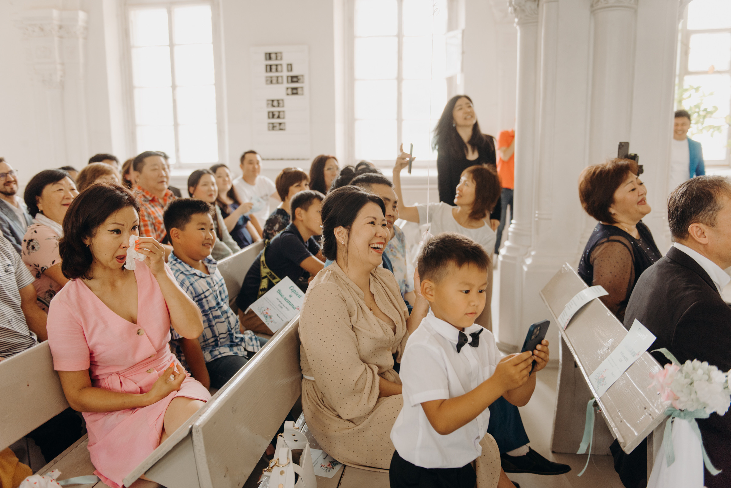 фотограф на католическое венчание спб
