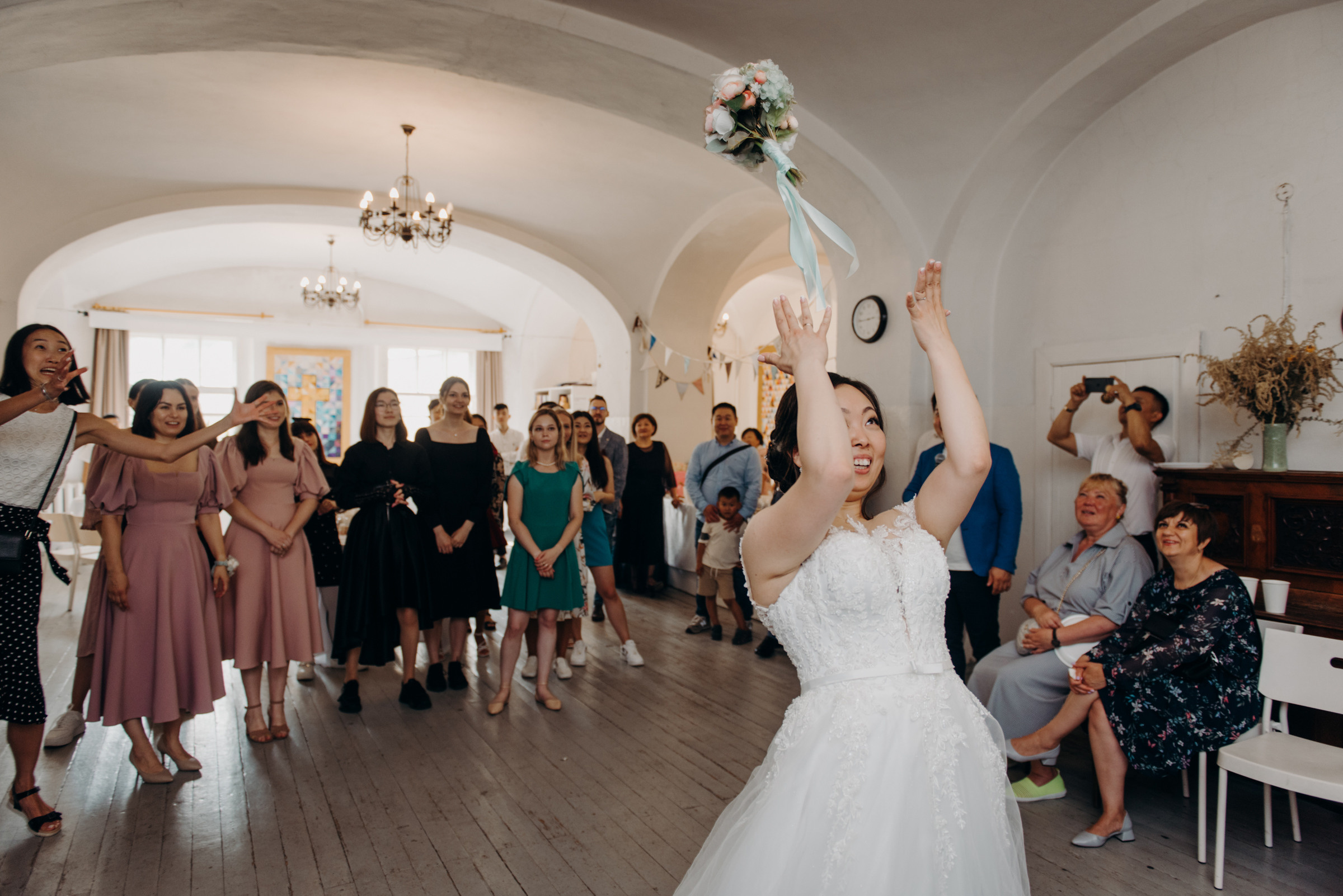 фотограф на свадьбу спб