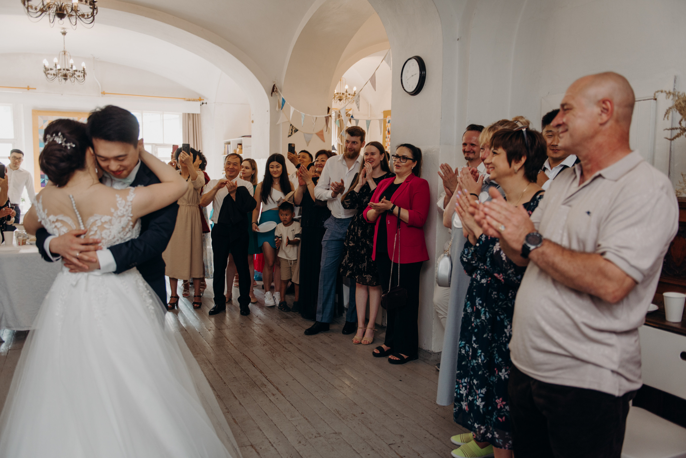 фотограф на свадьбу спб