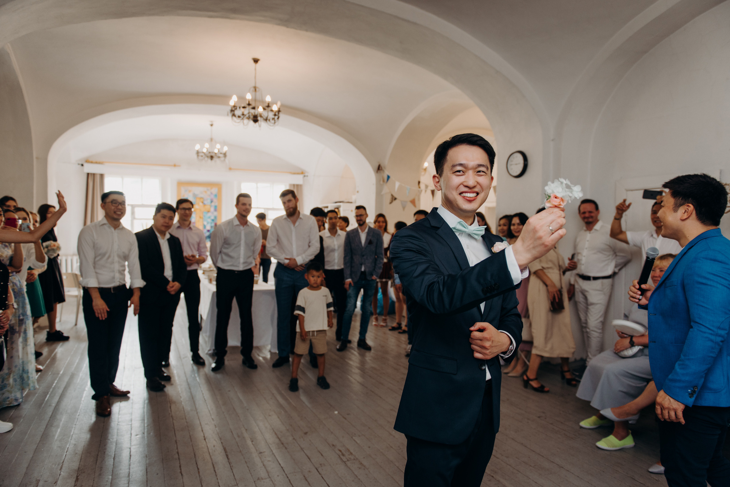 фотограф на свадьбу спб