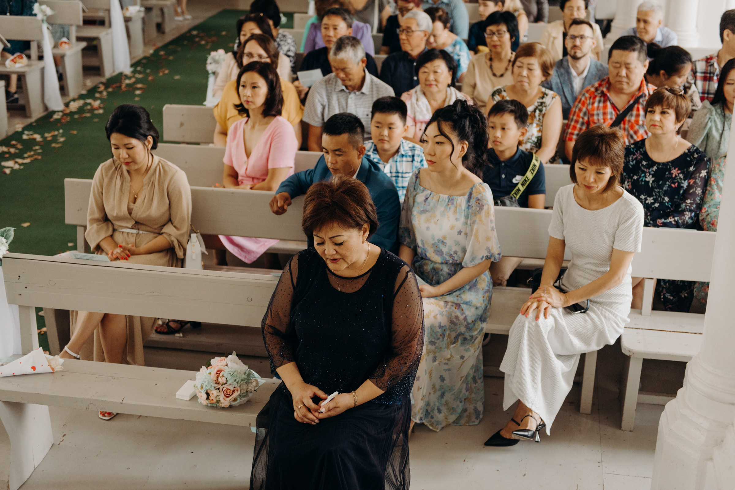 фотограф на католическое венчание спб