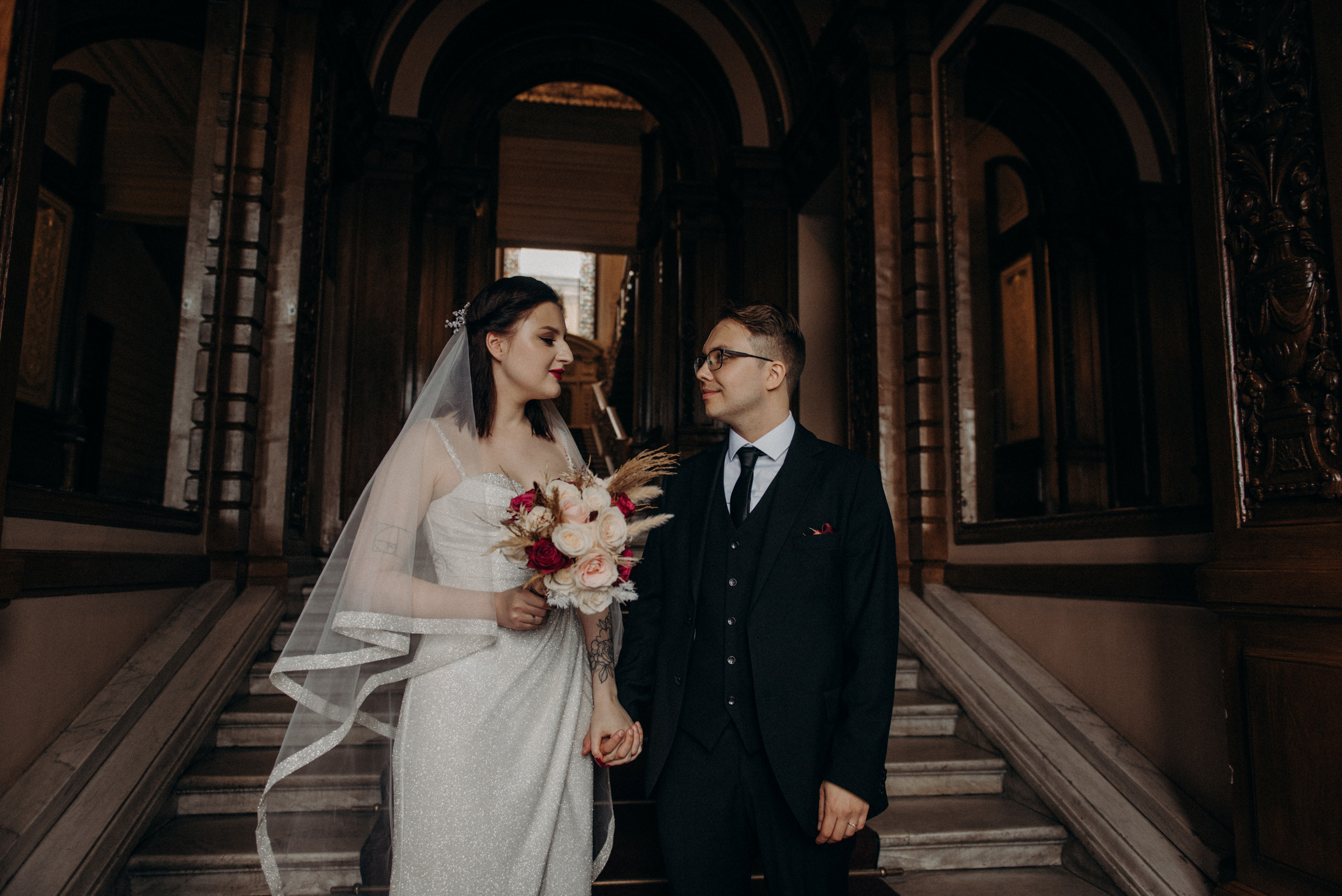 Дворец Бракосочетания 1 на Английской набережной