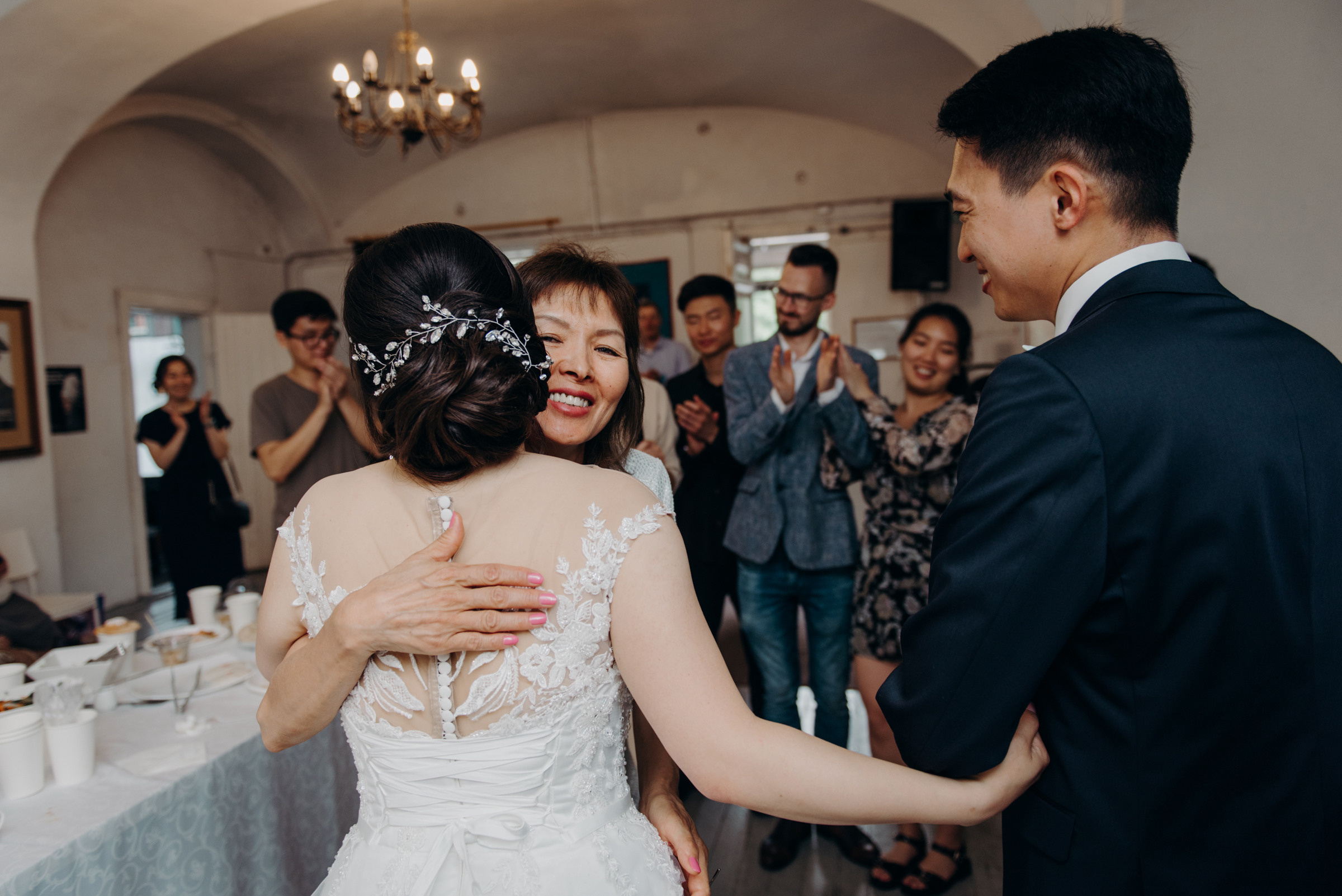 фотограф на свадьбу спб