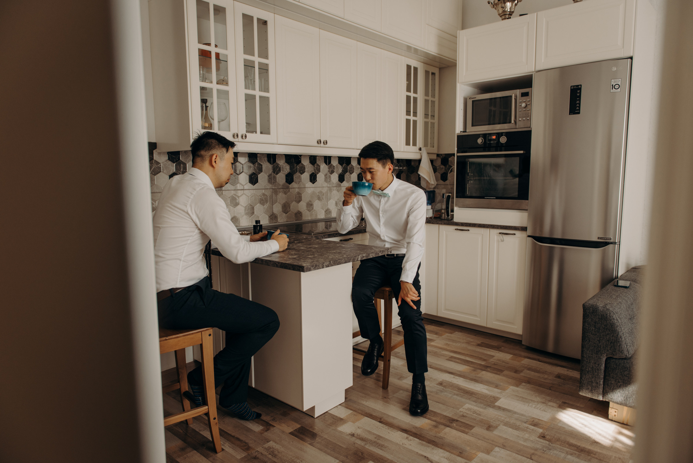 фотограф на свадьбу