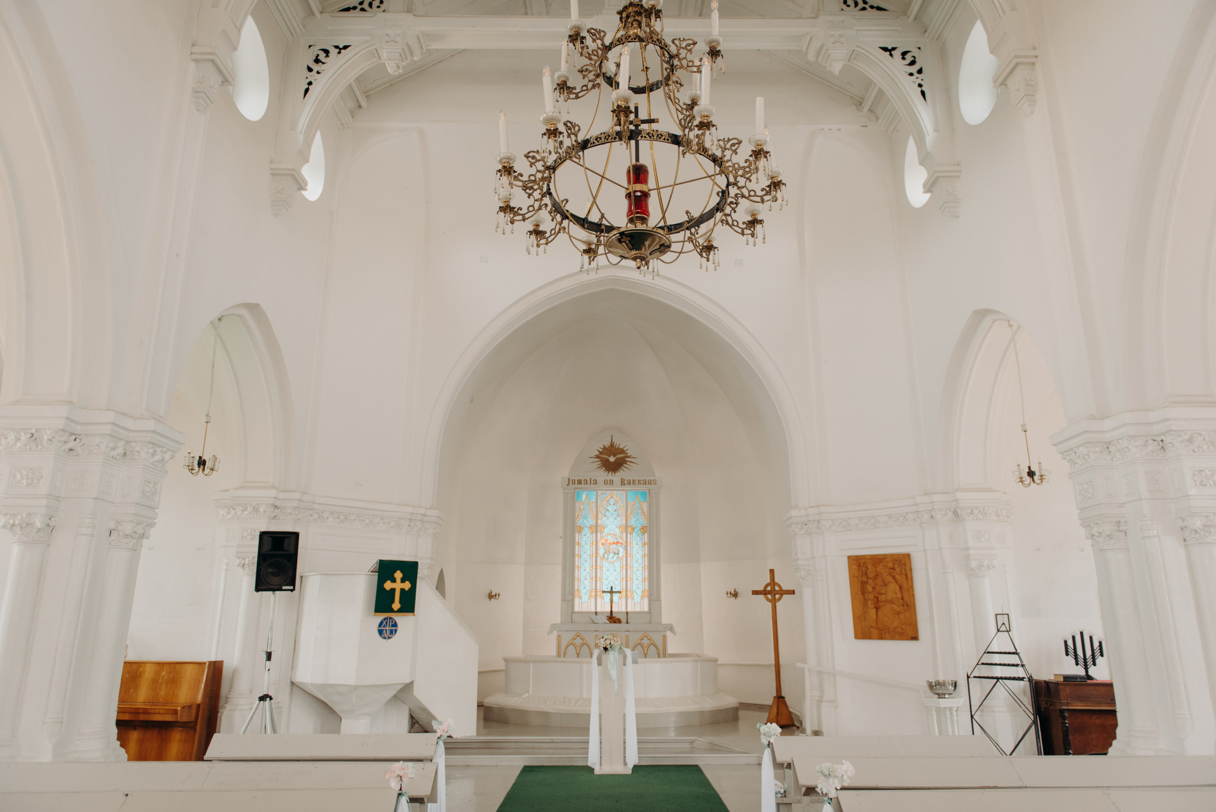 фотограф на католическое венчание спб