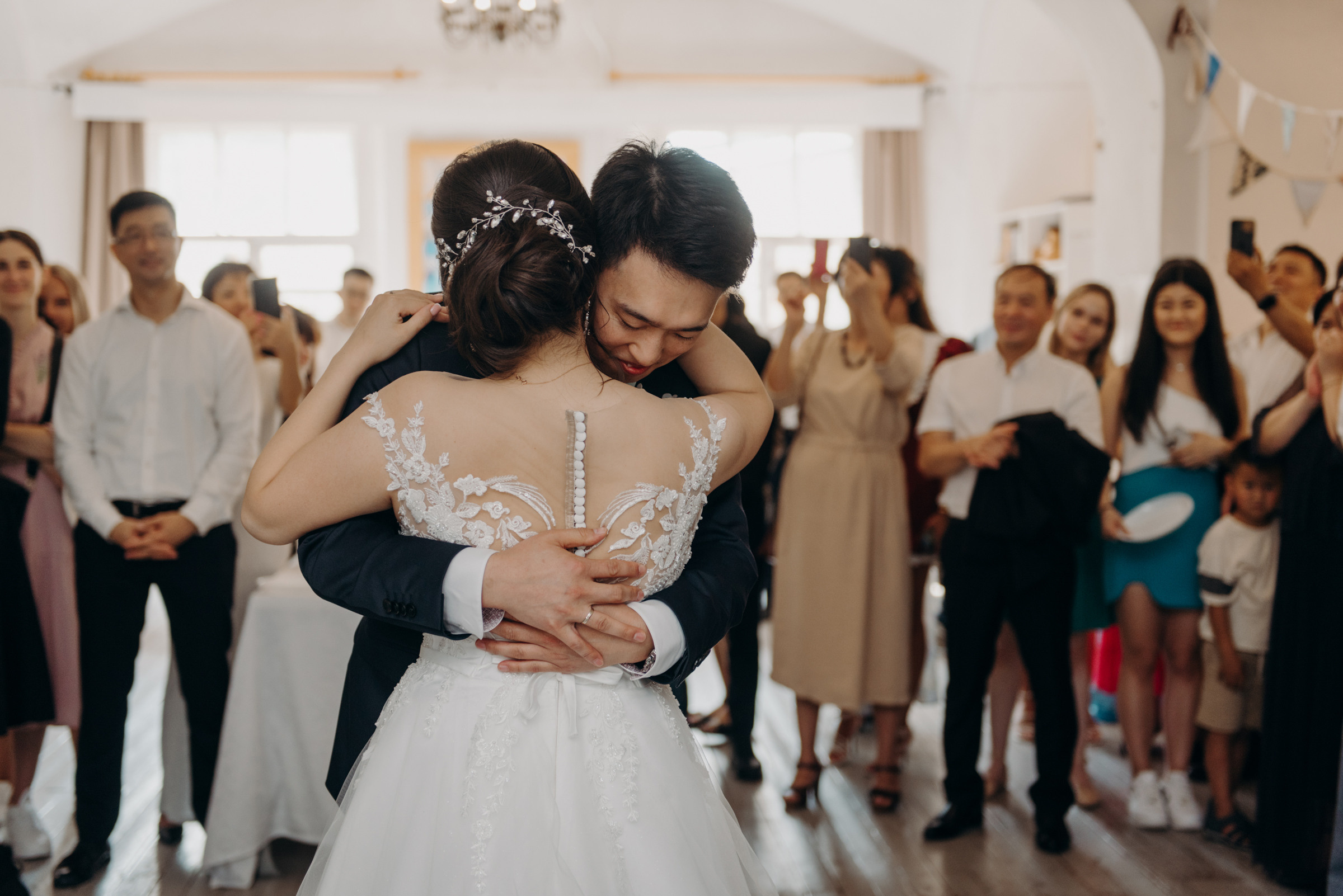 фотограф на свадьбу спб