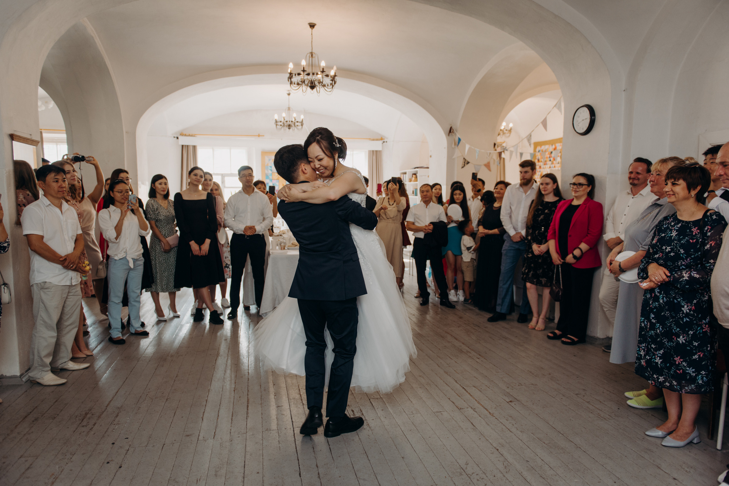 фотограф на свадьбу спб