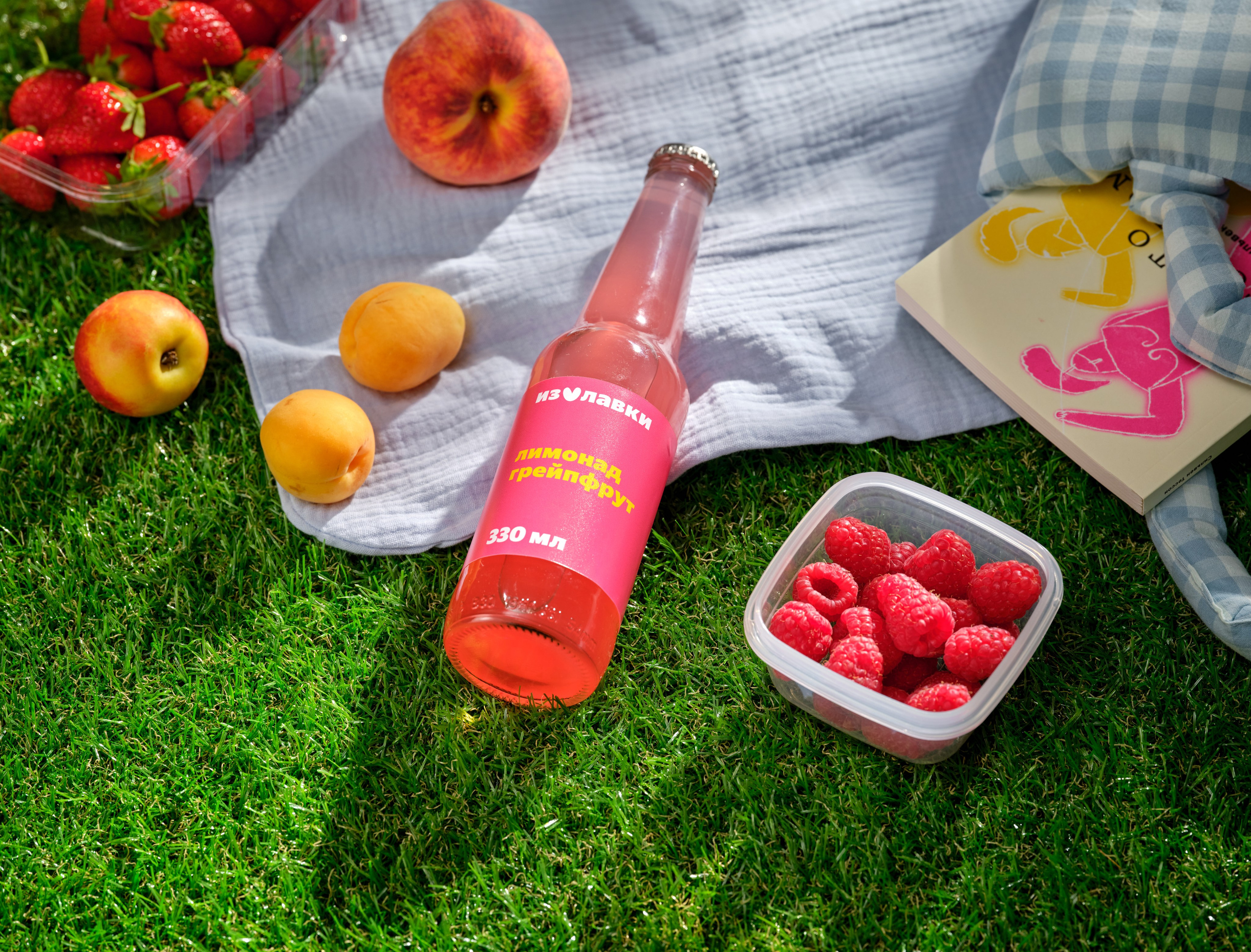 Реклама. Фуд фотограф