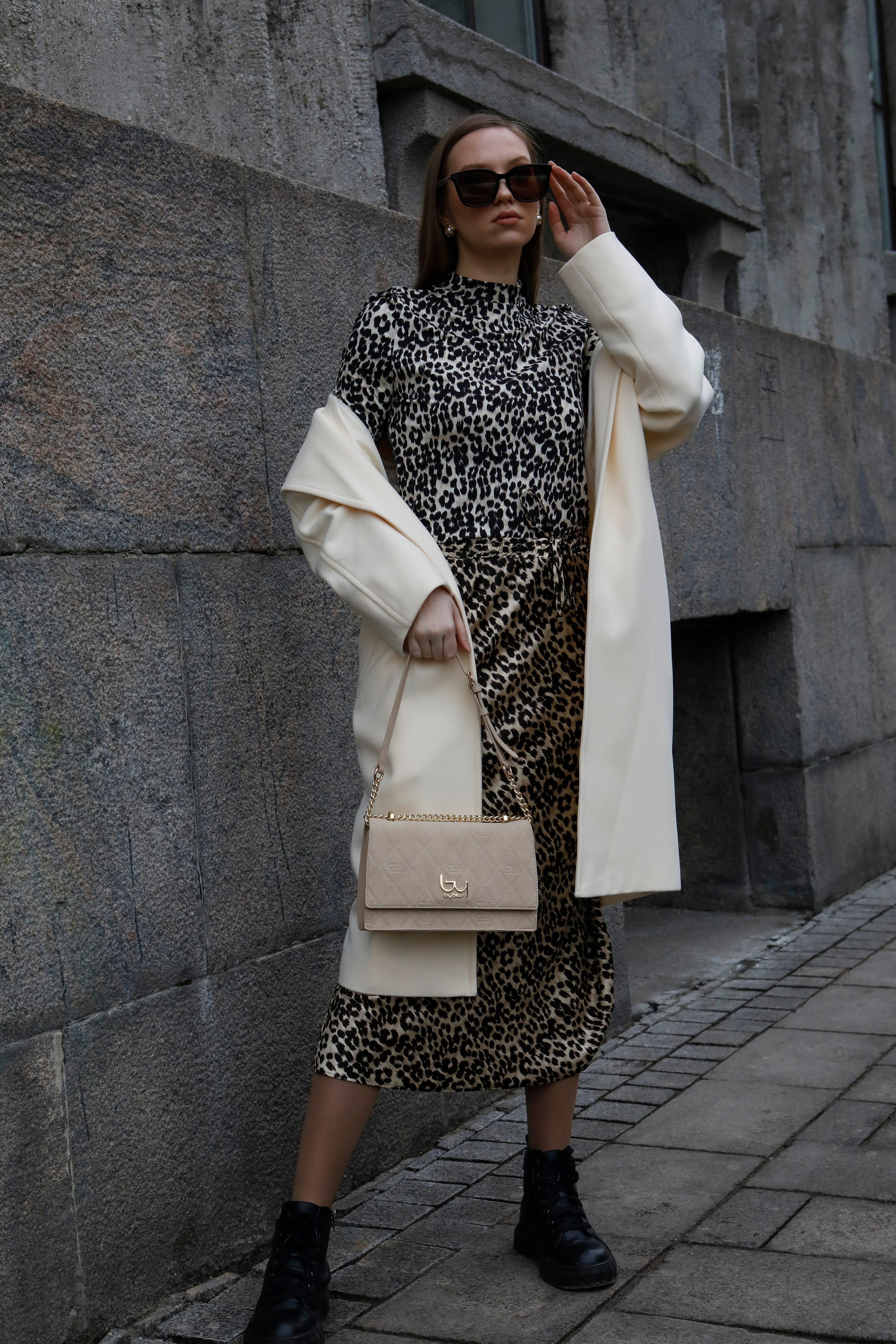 Terminal. Elizabeth Marriott