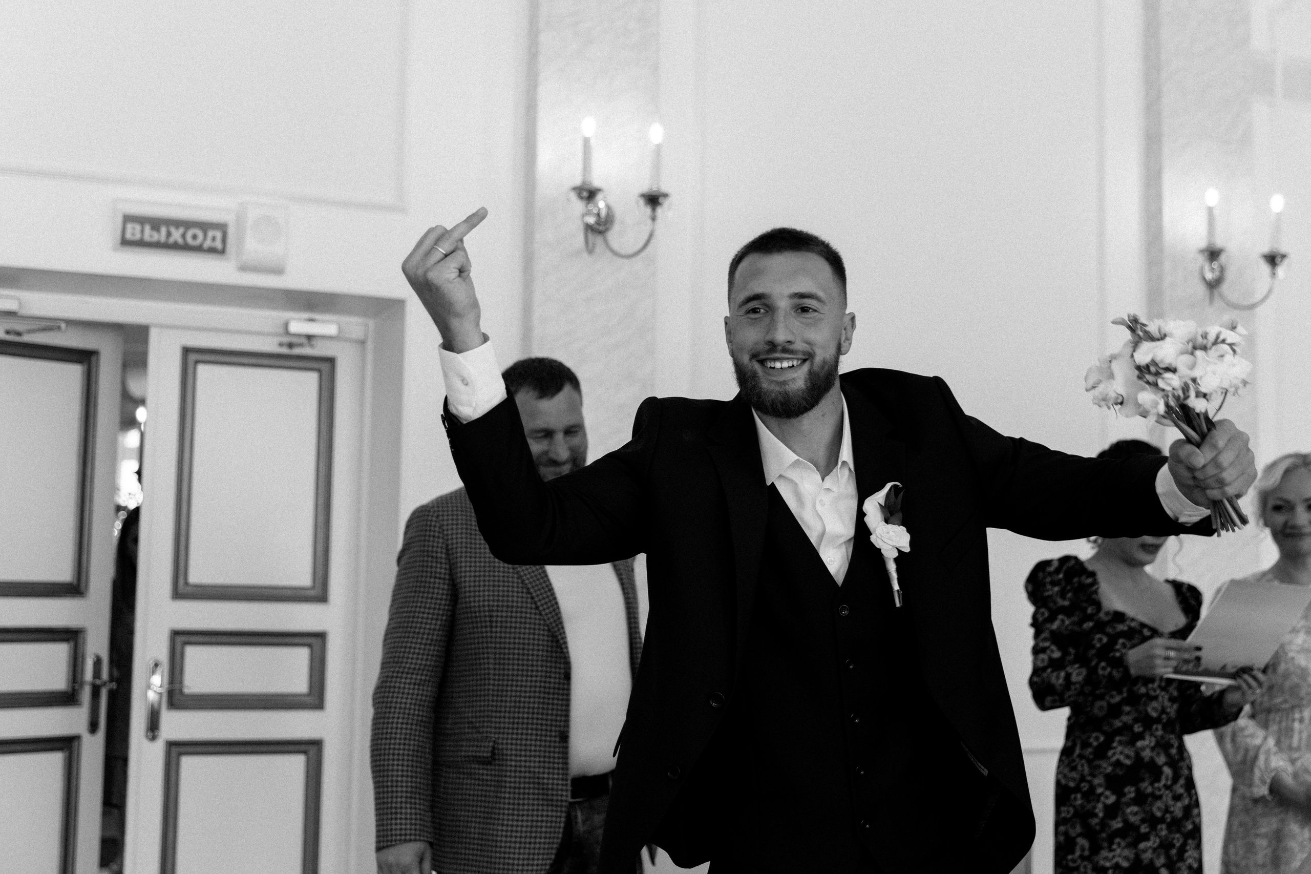 Веня и Даша. Брысина Алёна/ фотограф Петрозаводск, Карелия