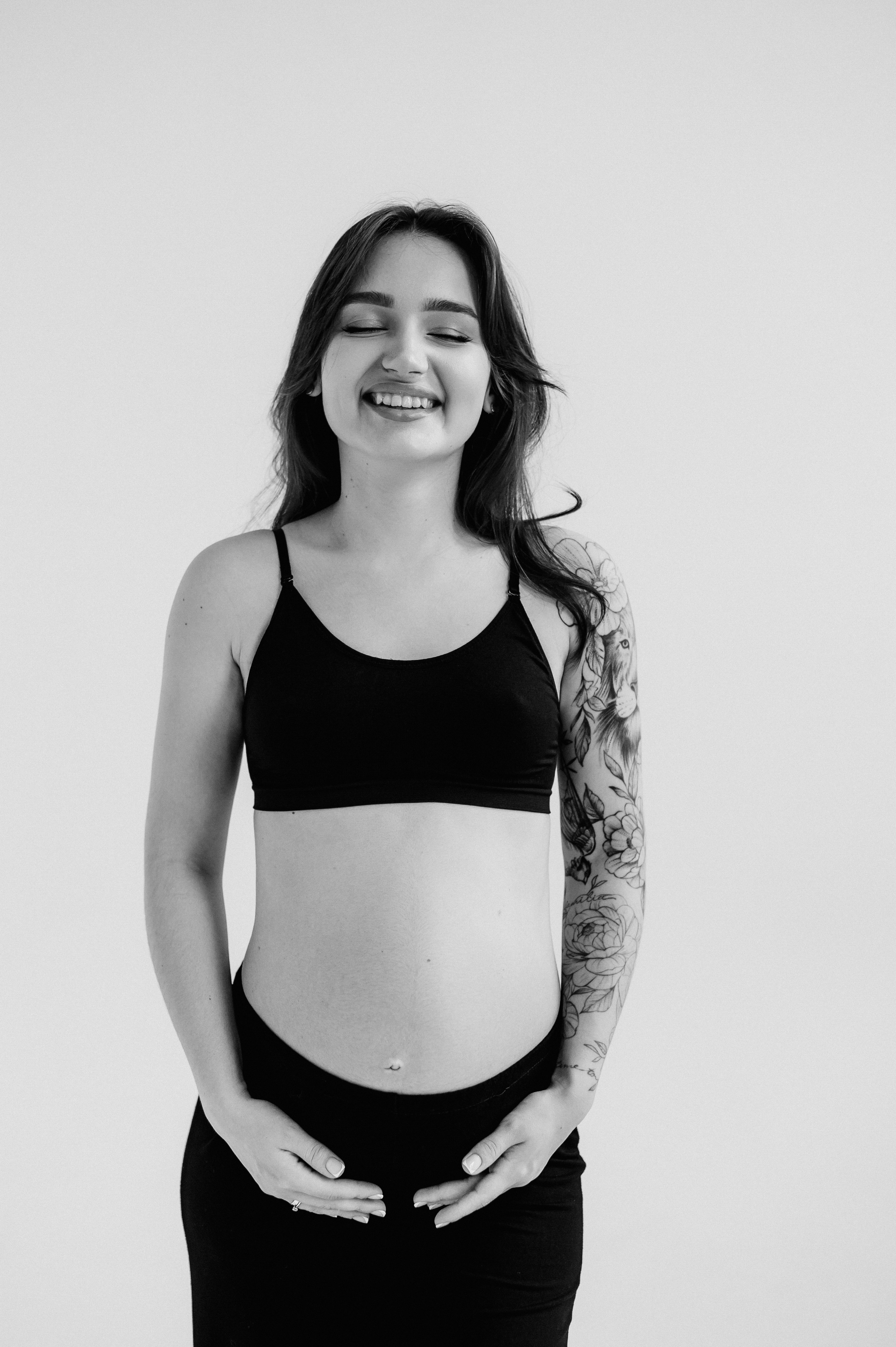 Лера и Данил. Свадебный фотограф, фотограф беременности Дарья Доценко