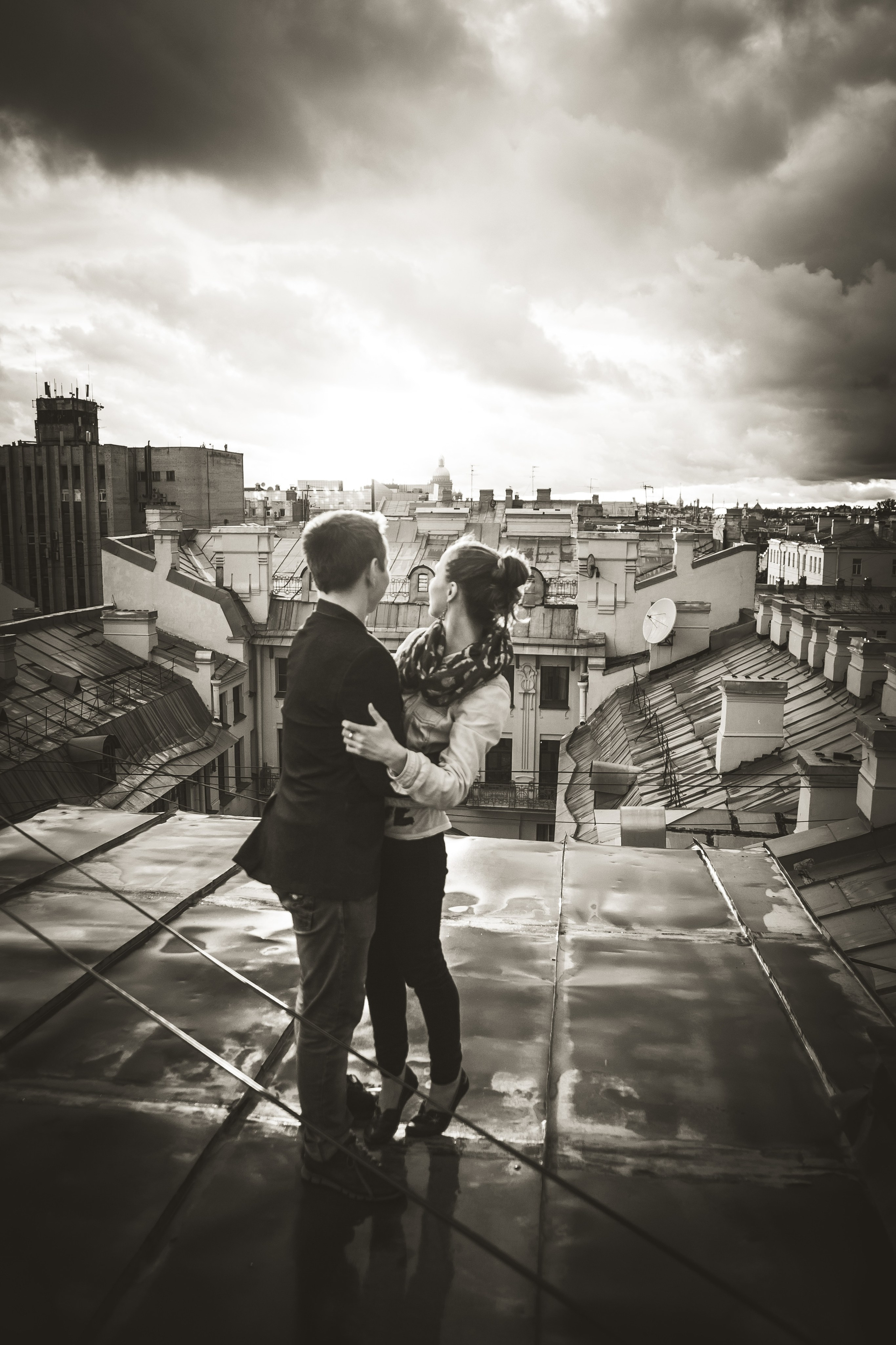 Свадьбы и Love-story. Репортажный фотограф и видеограф в Санкт-Петербурге