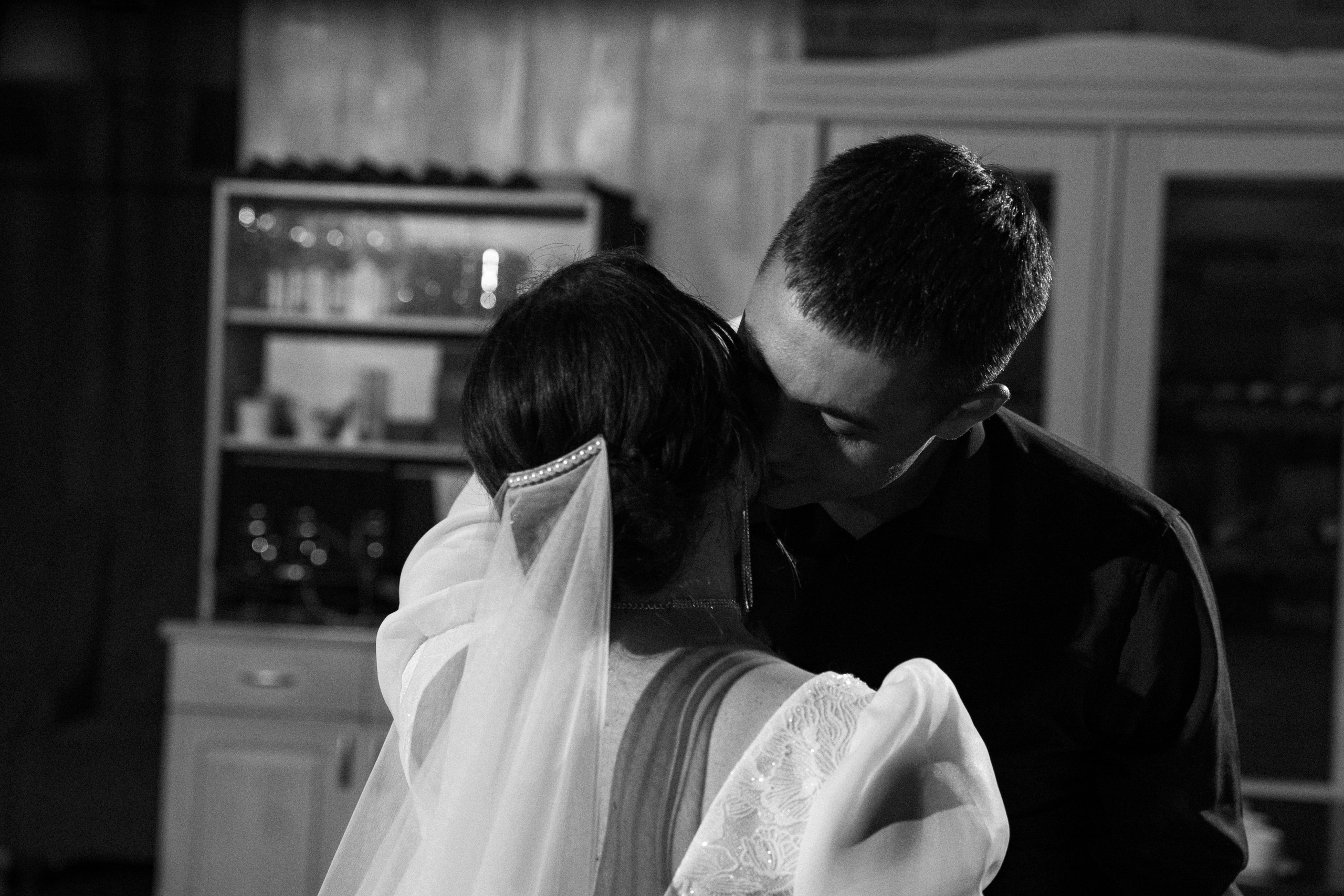 Эрнест и Елена. Свадебный фотограф Руслан Хасанов