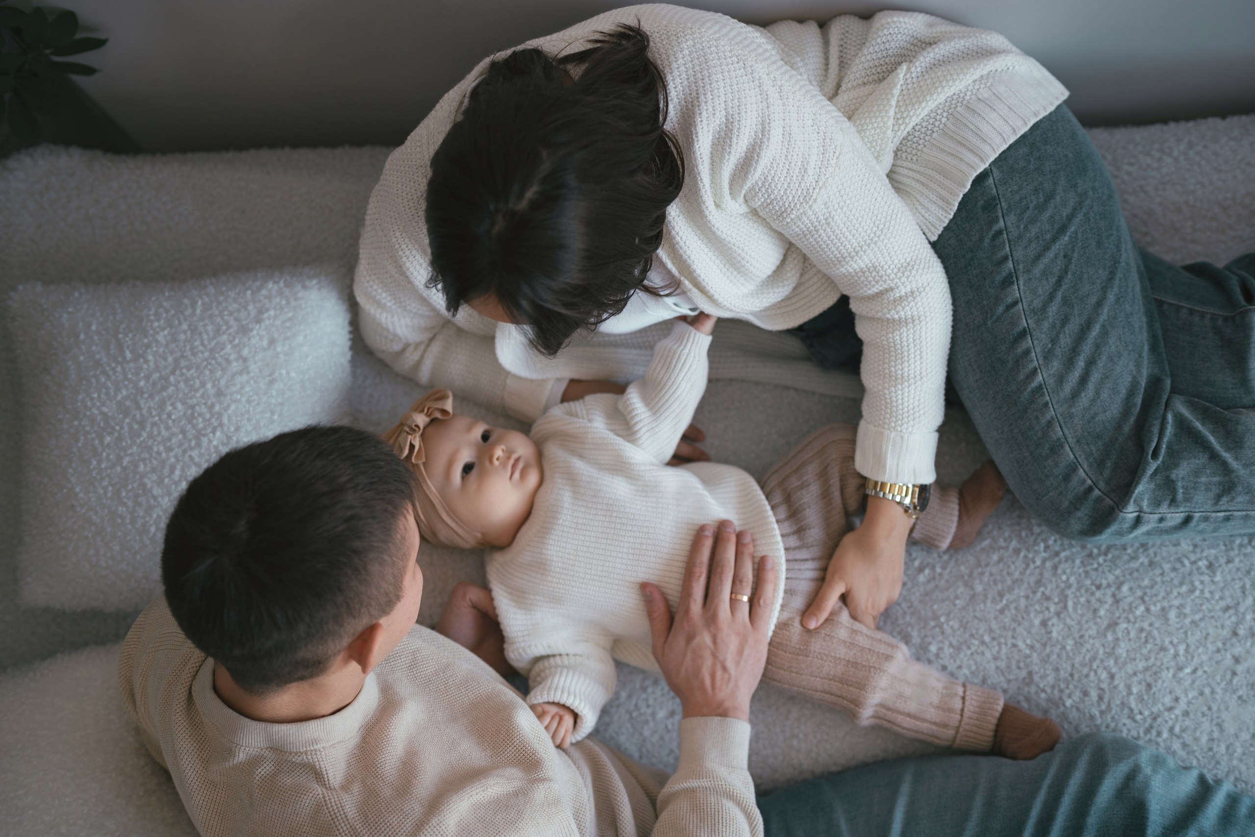 Семья Айсылу. Свадебный фотограф Руслан Хасанов