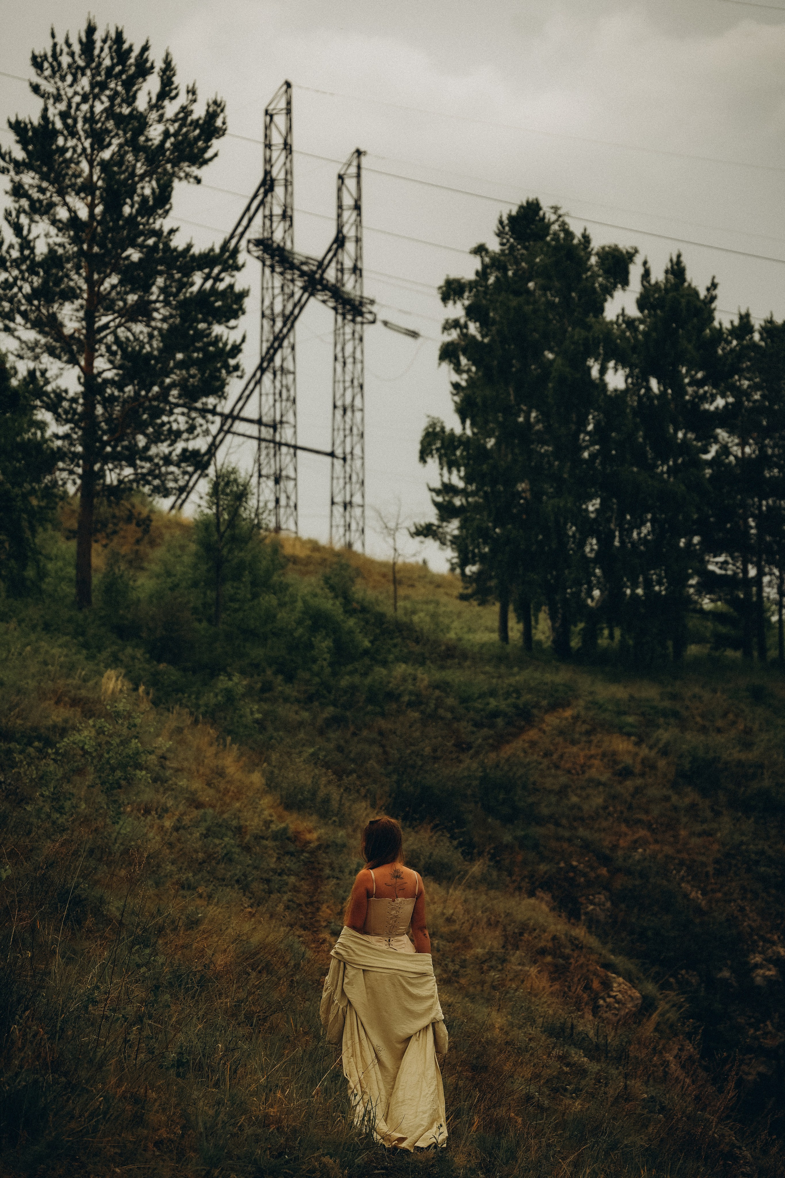 Фотодни. Сибирский фотограф Братск, Иркутск Анна Галанина