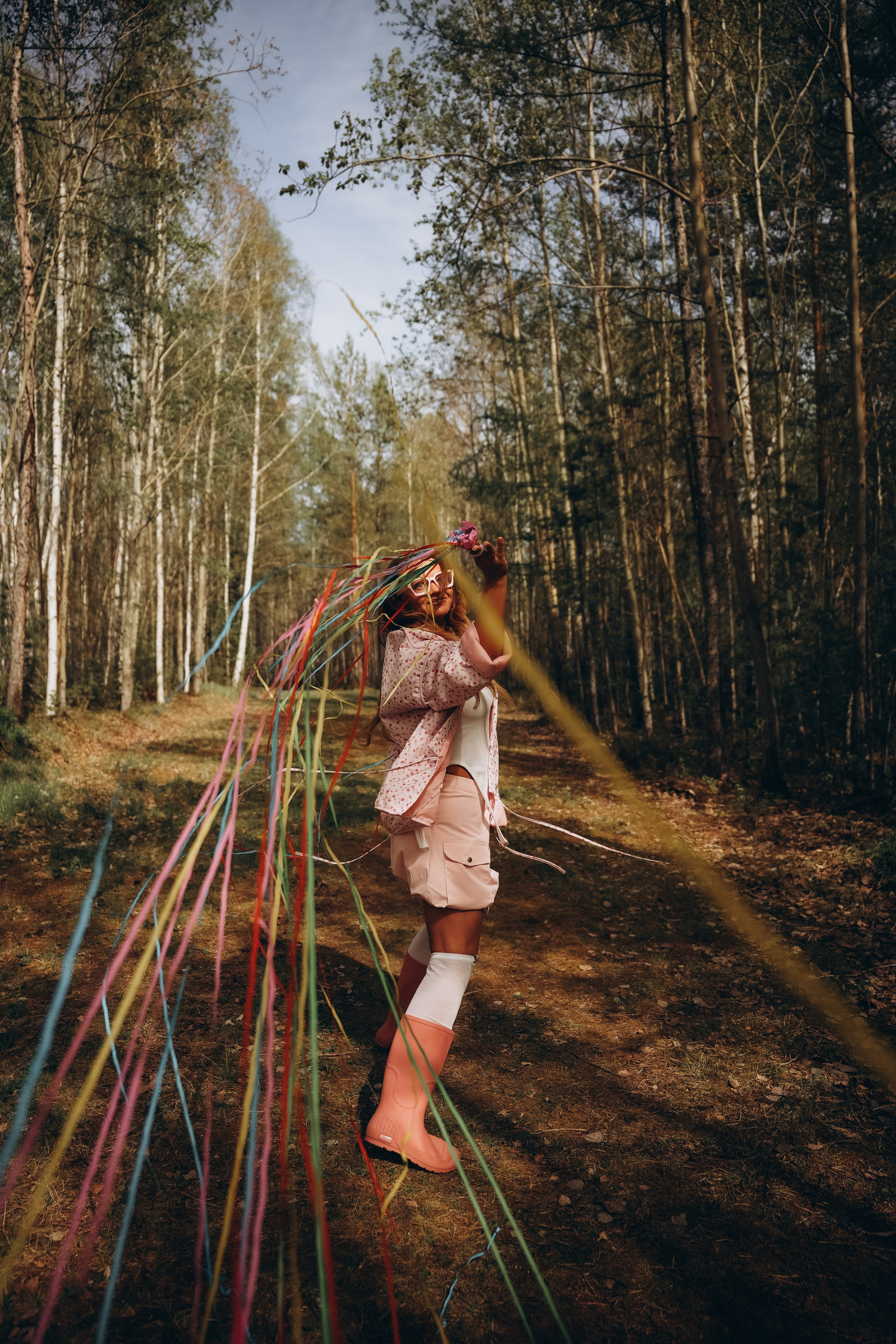 Фотодни. Сибирский фотограф Братск, Иркутск Анна Галанина