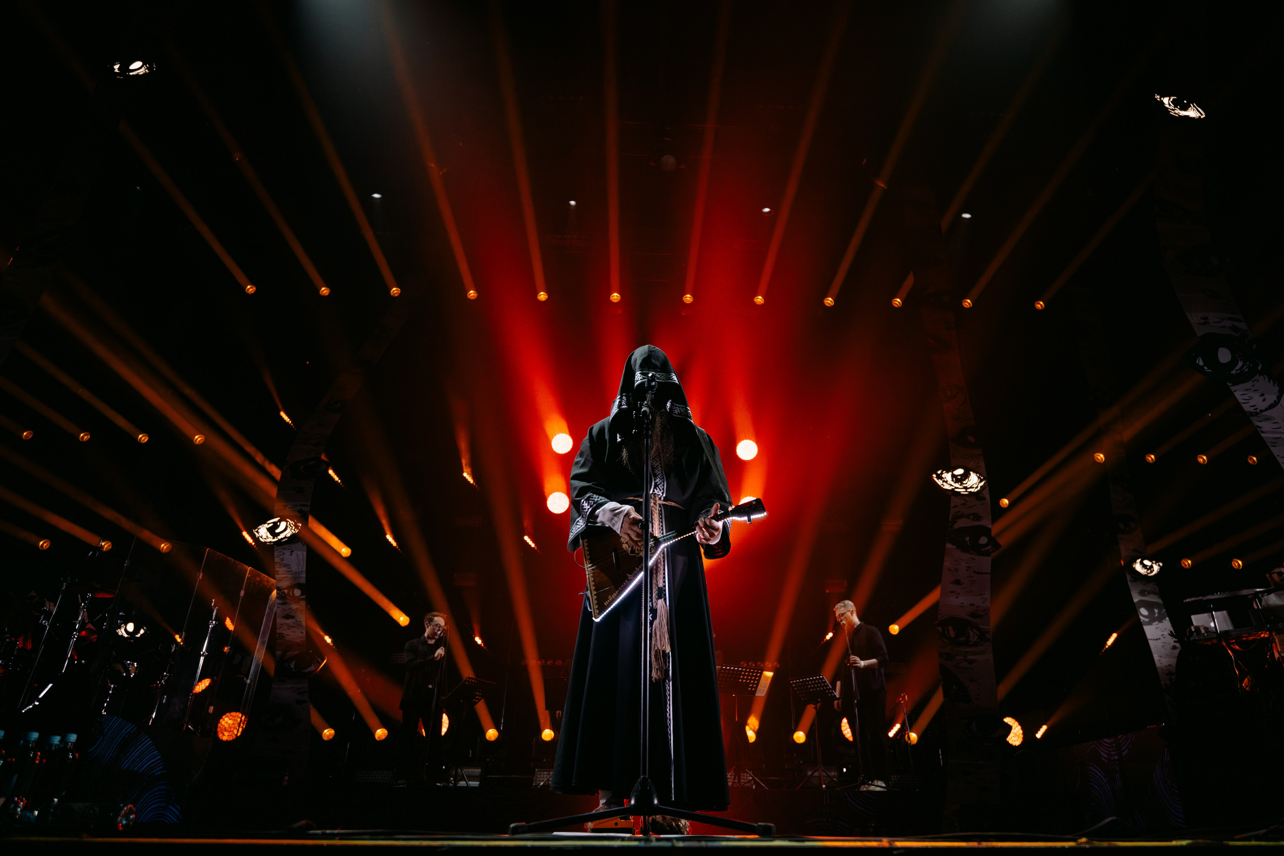 Нейромонах Феофан. РЕПОРТАЖНЫЙ И БИЗНЕС ФОТОГРАФ В МОСКВЕ, ЕГОР НИКОЛАЕВ