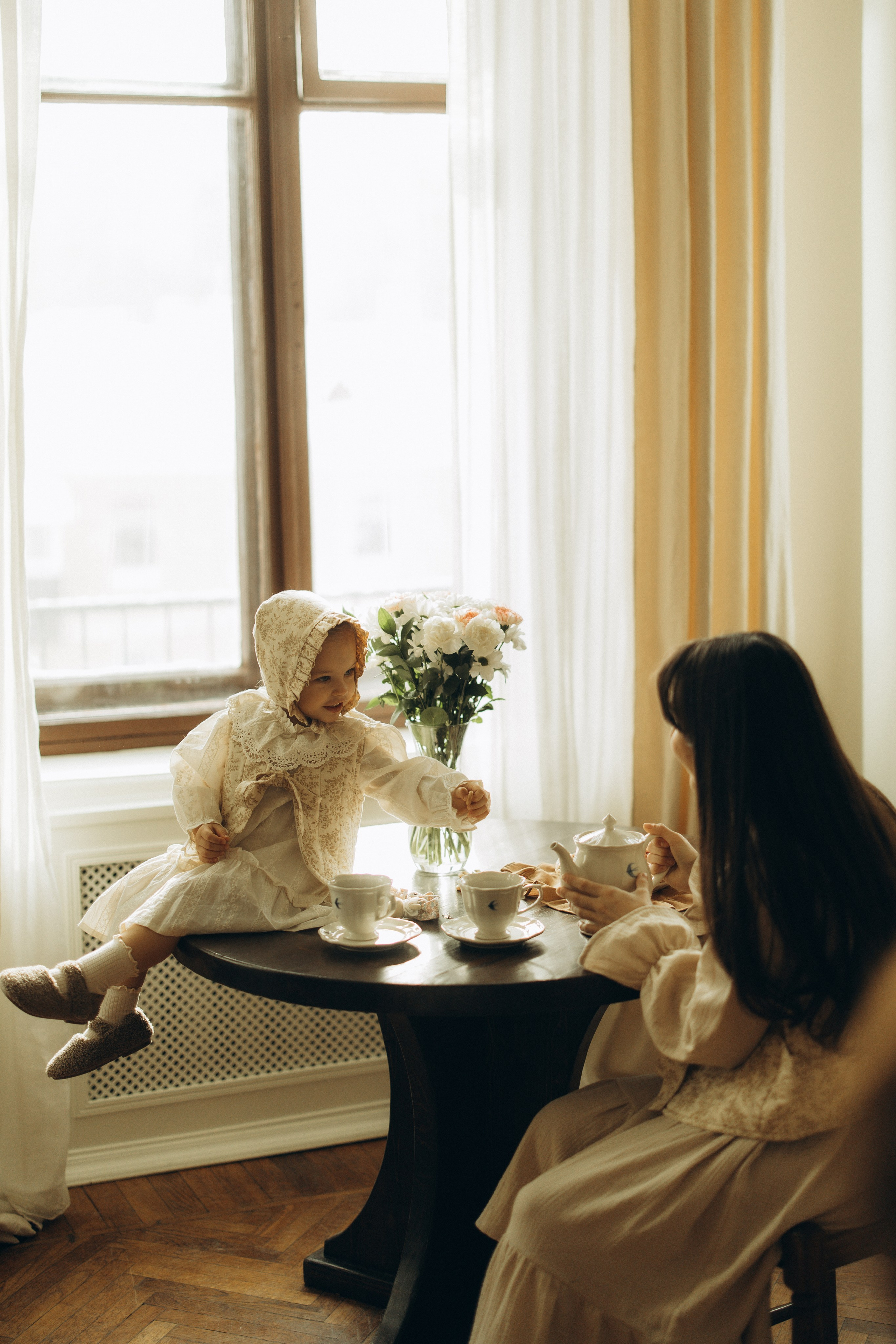 Женя, Саша. Семейный фотограф Оля Гладченко