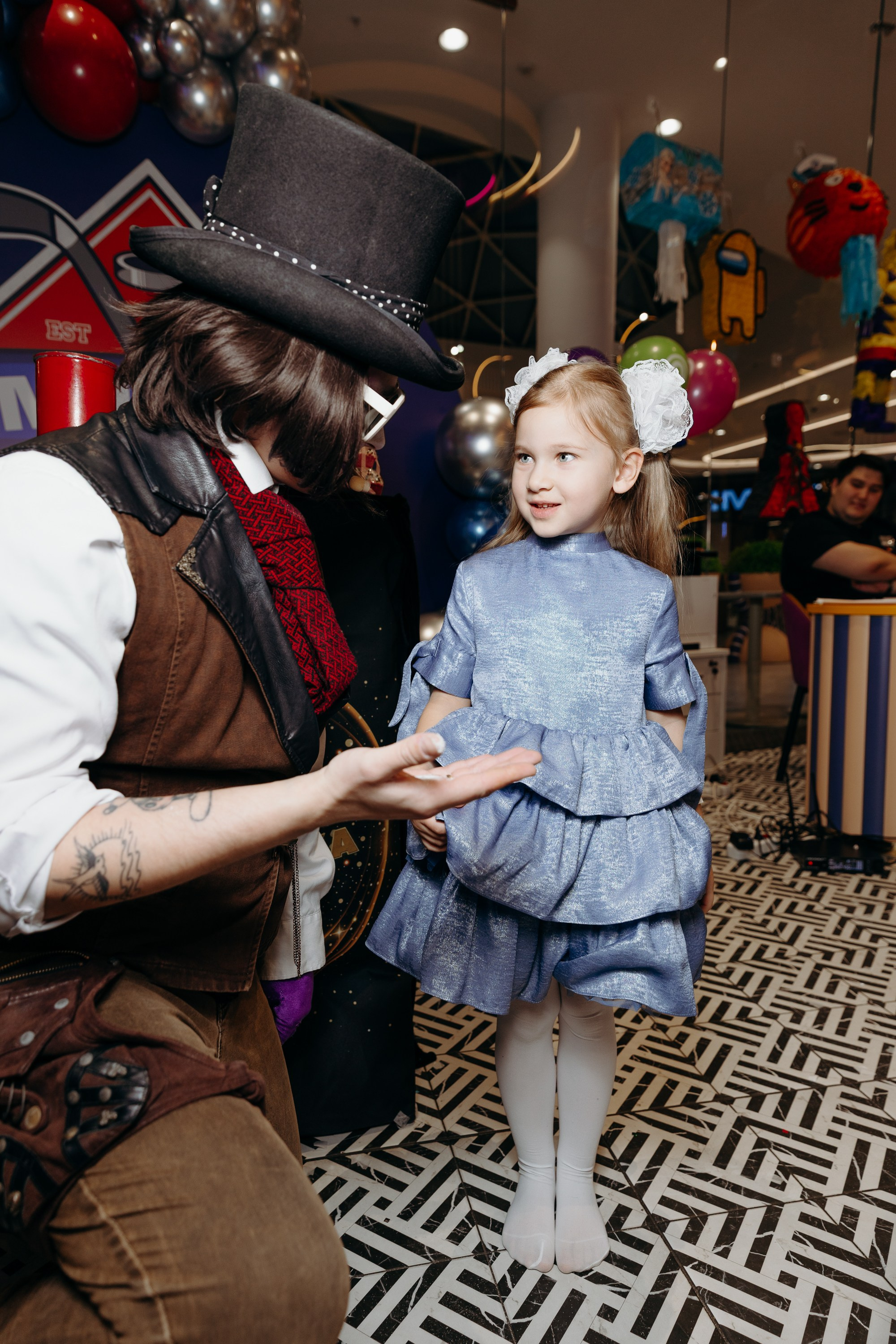 Миша 5 лет. Фотограф Вадим Казусь