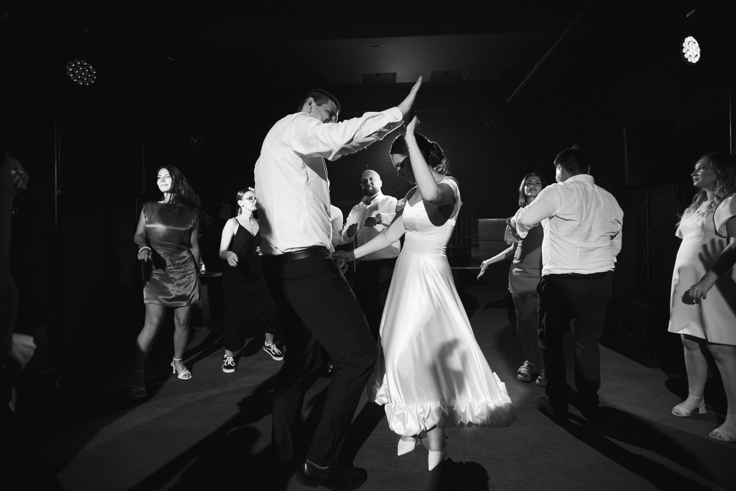 Банкет. Фотограф Илья Чудин в Саратове