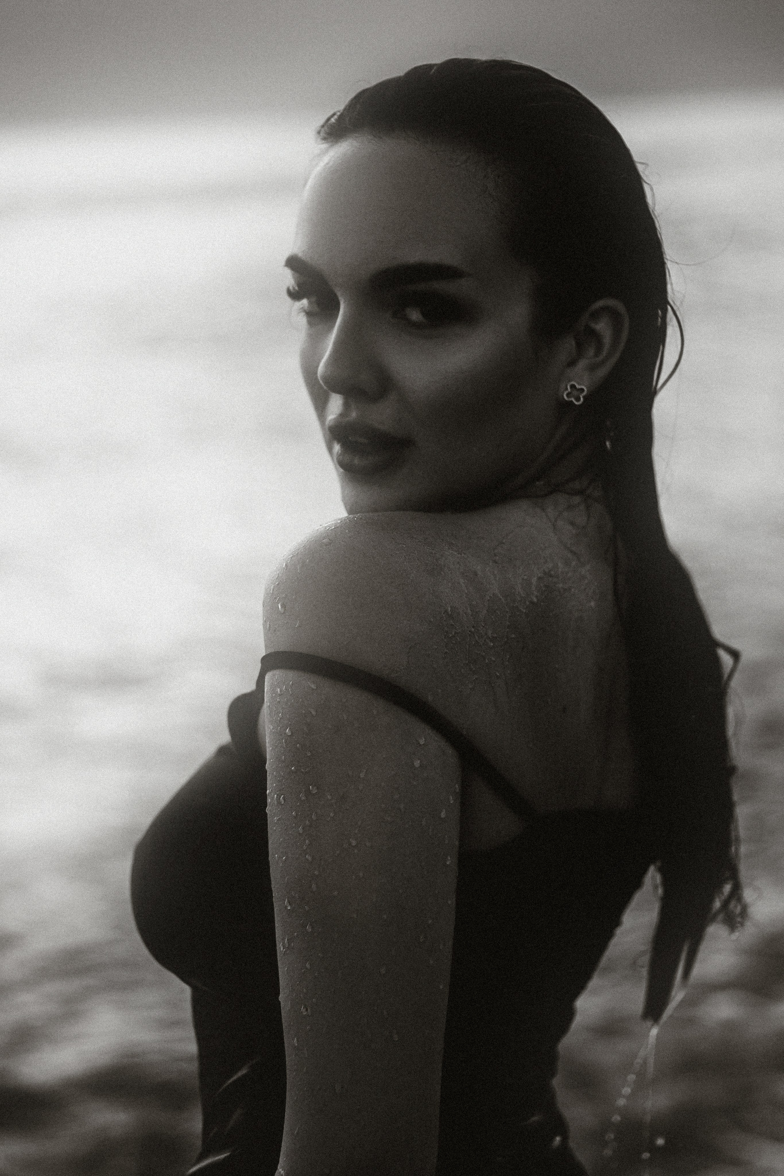 София и закат. Фотограф в Крыму | Виктория Нотевская