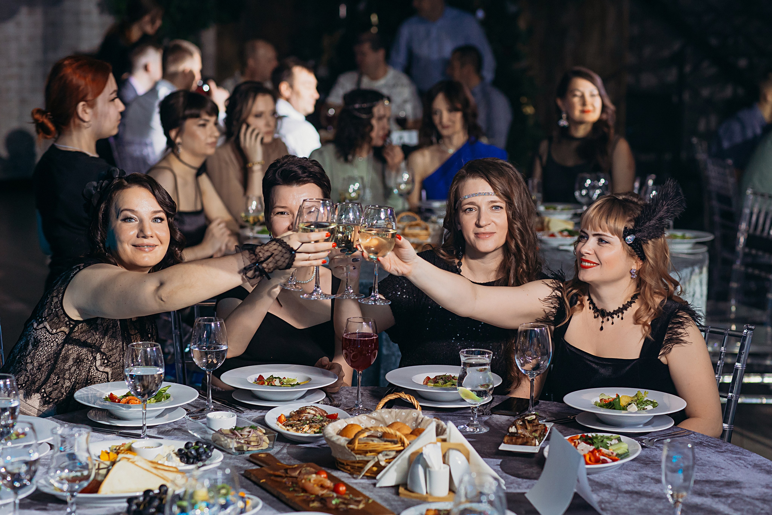 Корпоратив. Семейный фотограф Тюмень, фотограф на роды Салмина Мария