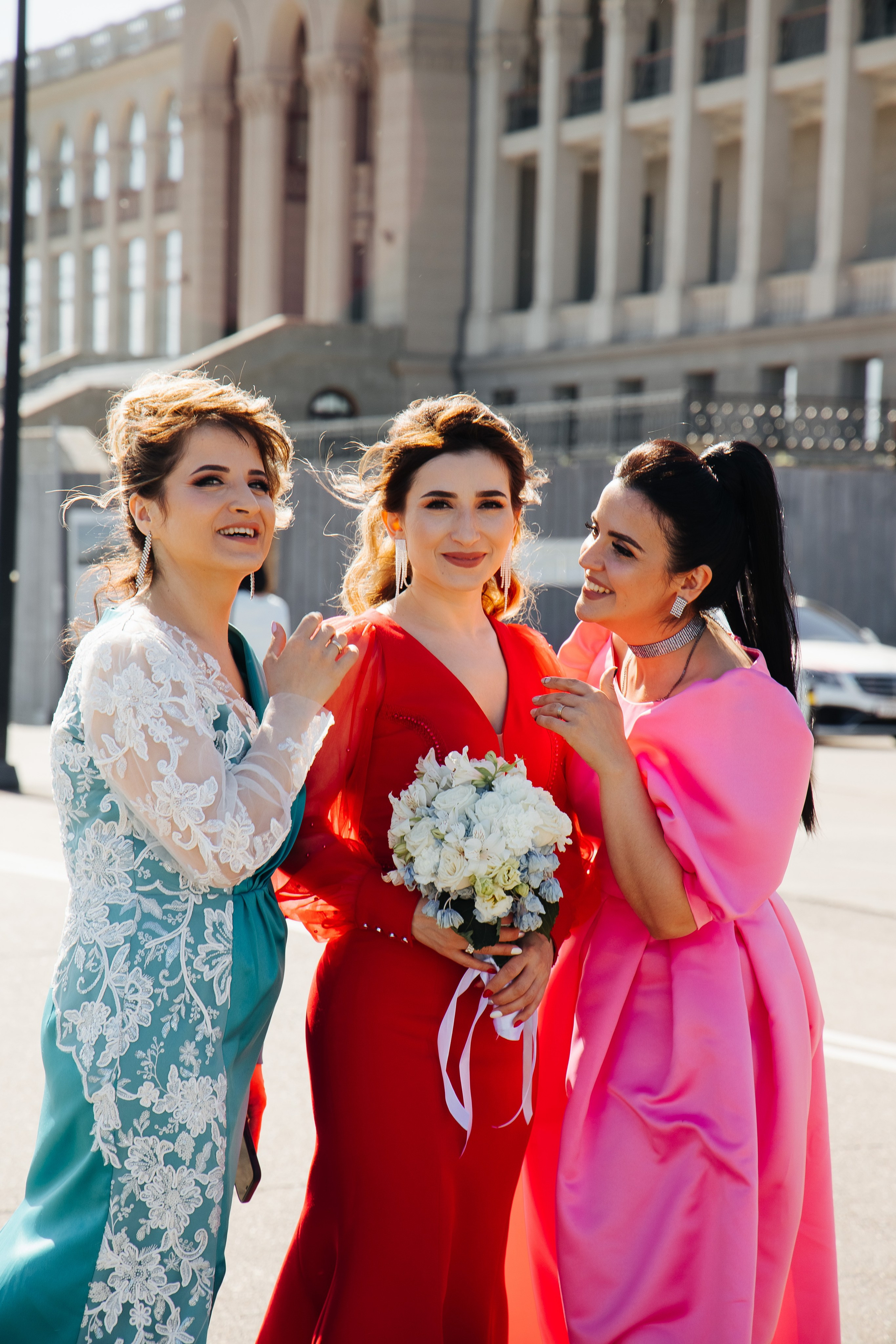 Асим Севиль. Фотограф в Красноярске Надежда Воскресенская