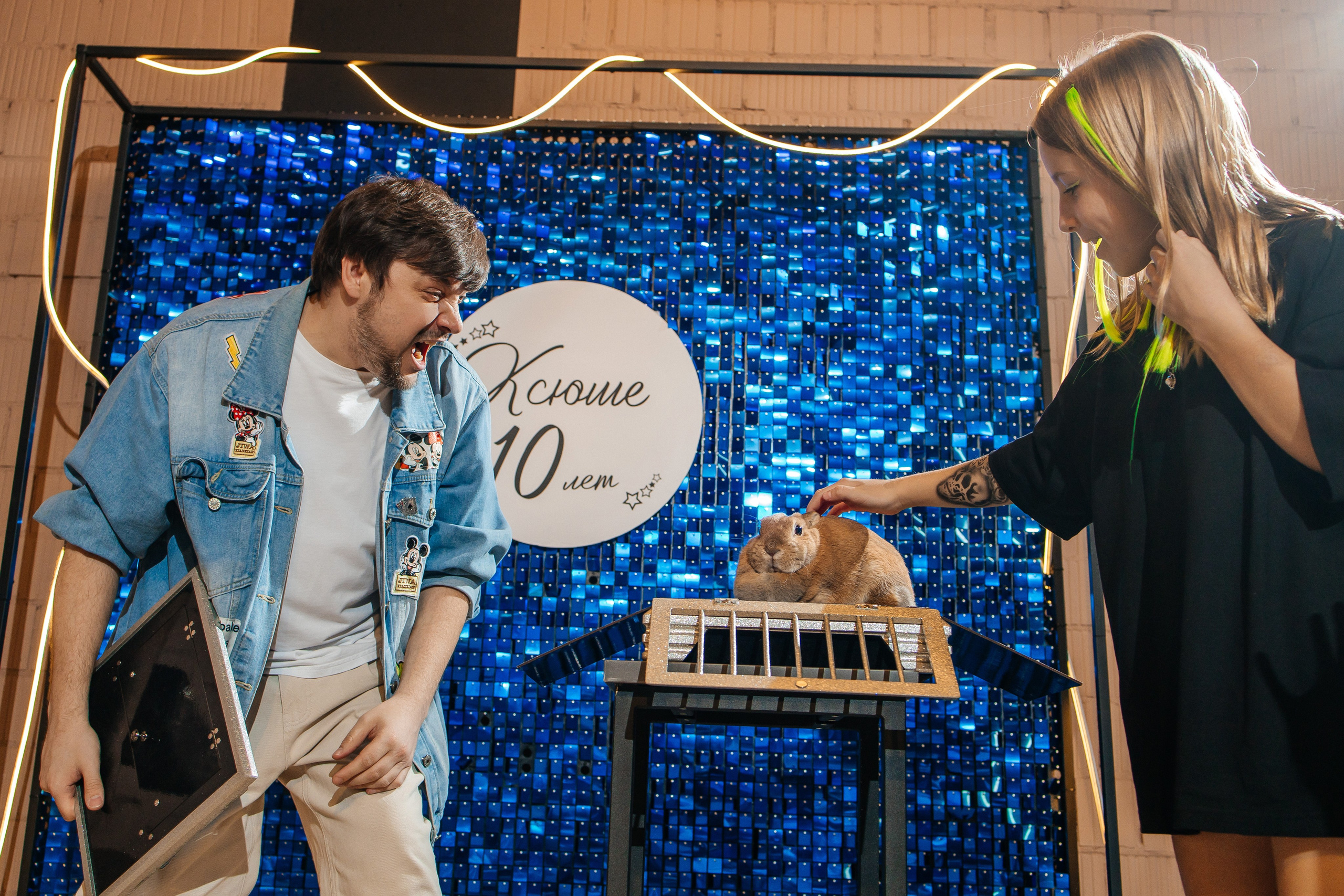 Ксюше 10. Фотограф в Санкт-Петербурге Виктория Безверхая