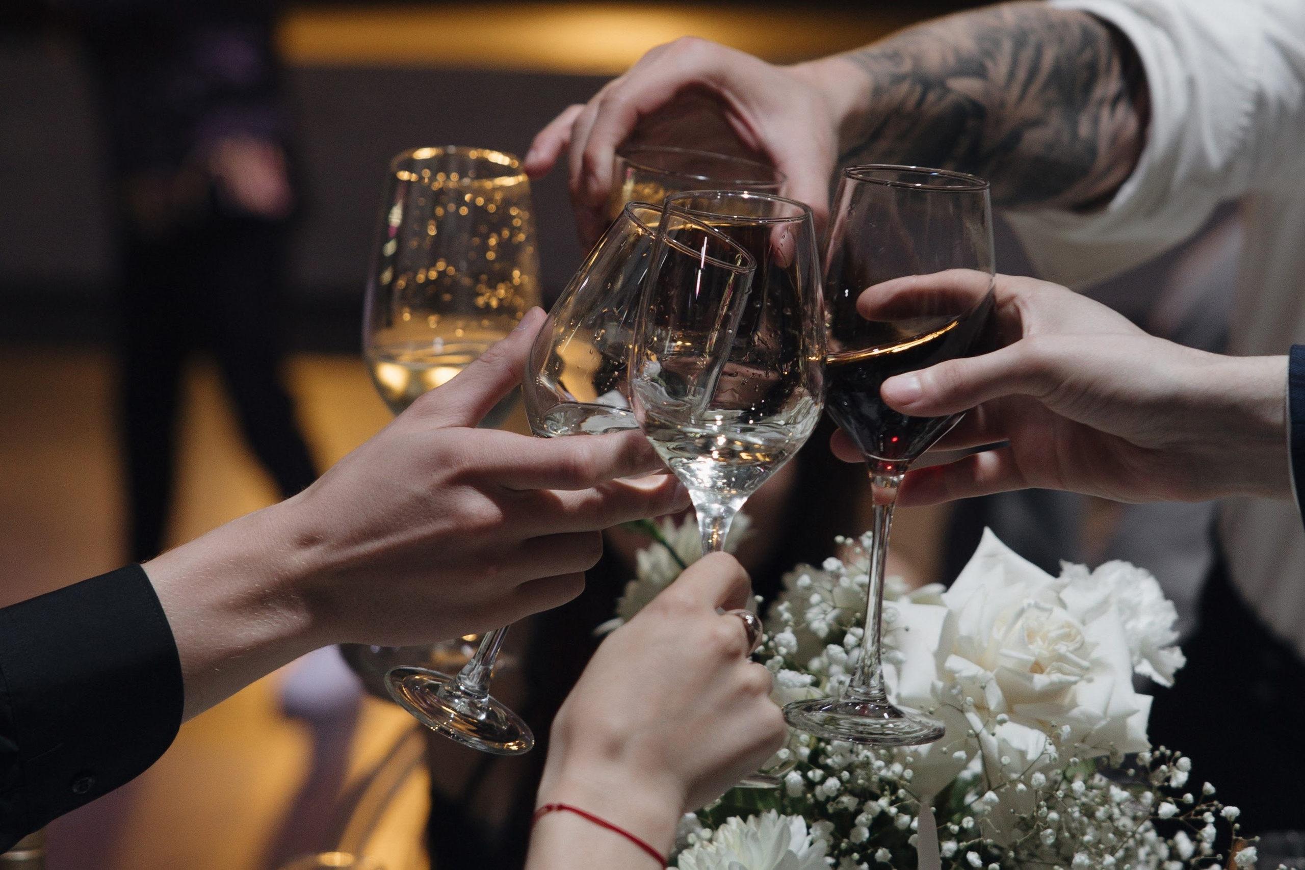 M&N. Свадебный фотограф в Санкт-Петербурге