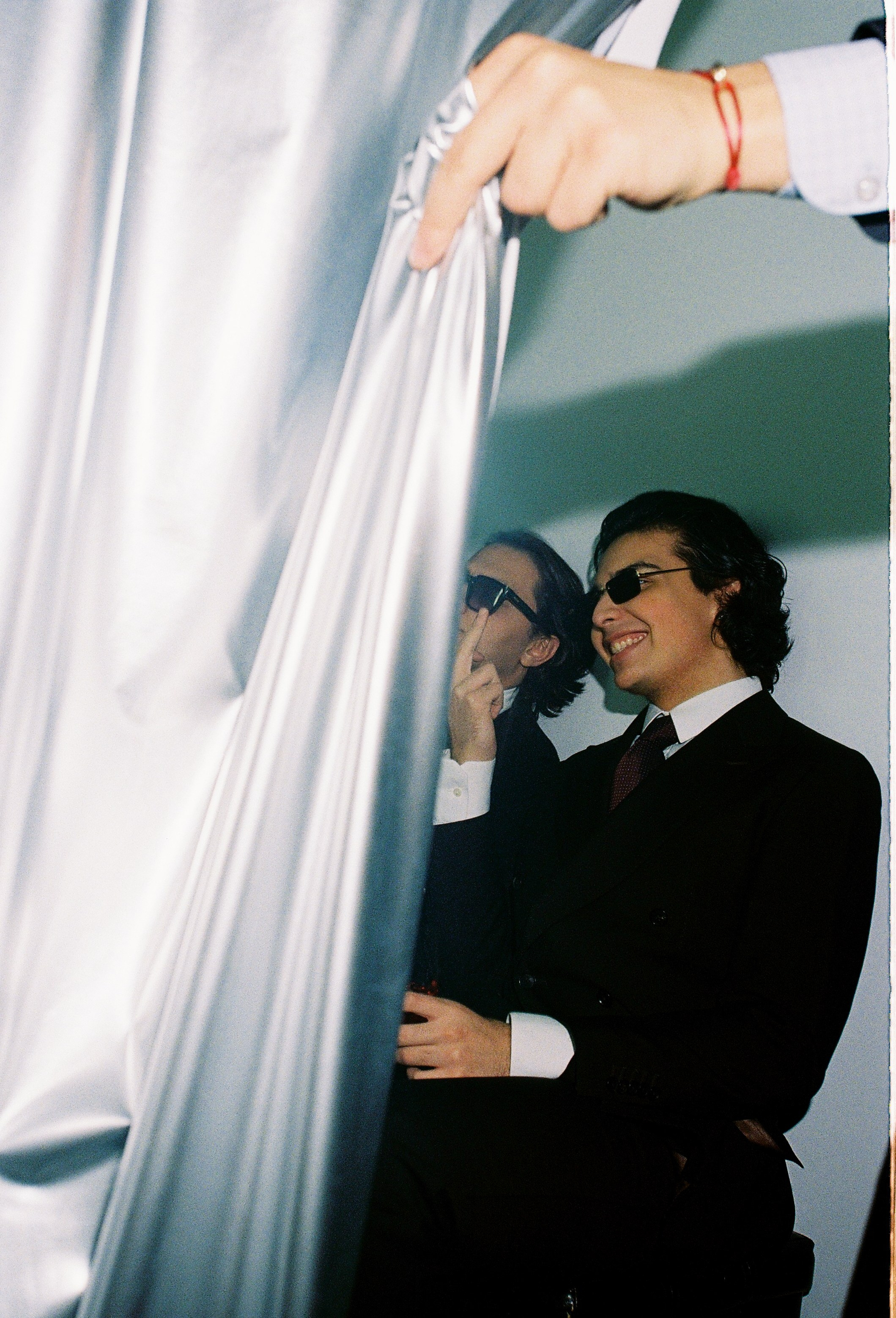 Бал Гоши Карцева. Илья Симонов фотограф москва