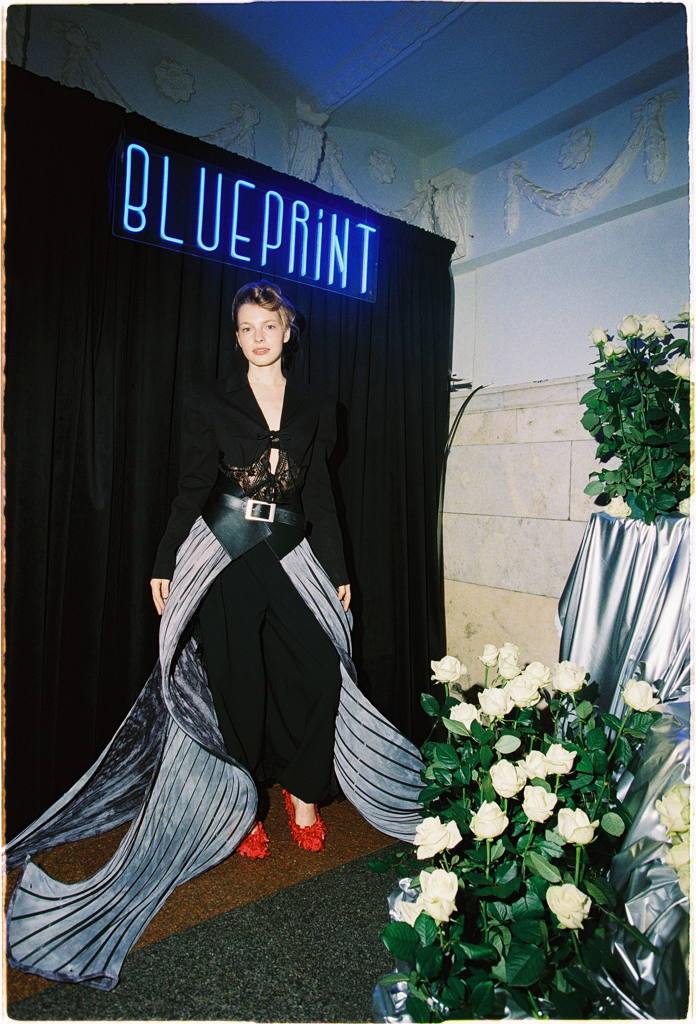 Бал Гоши Карцева. Илья Симонов фотограф москва