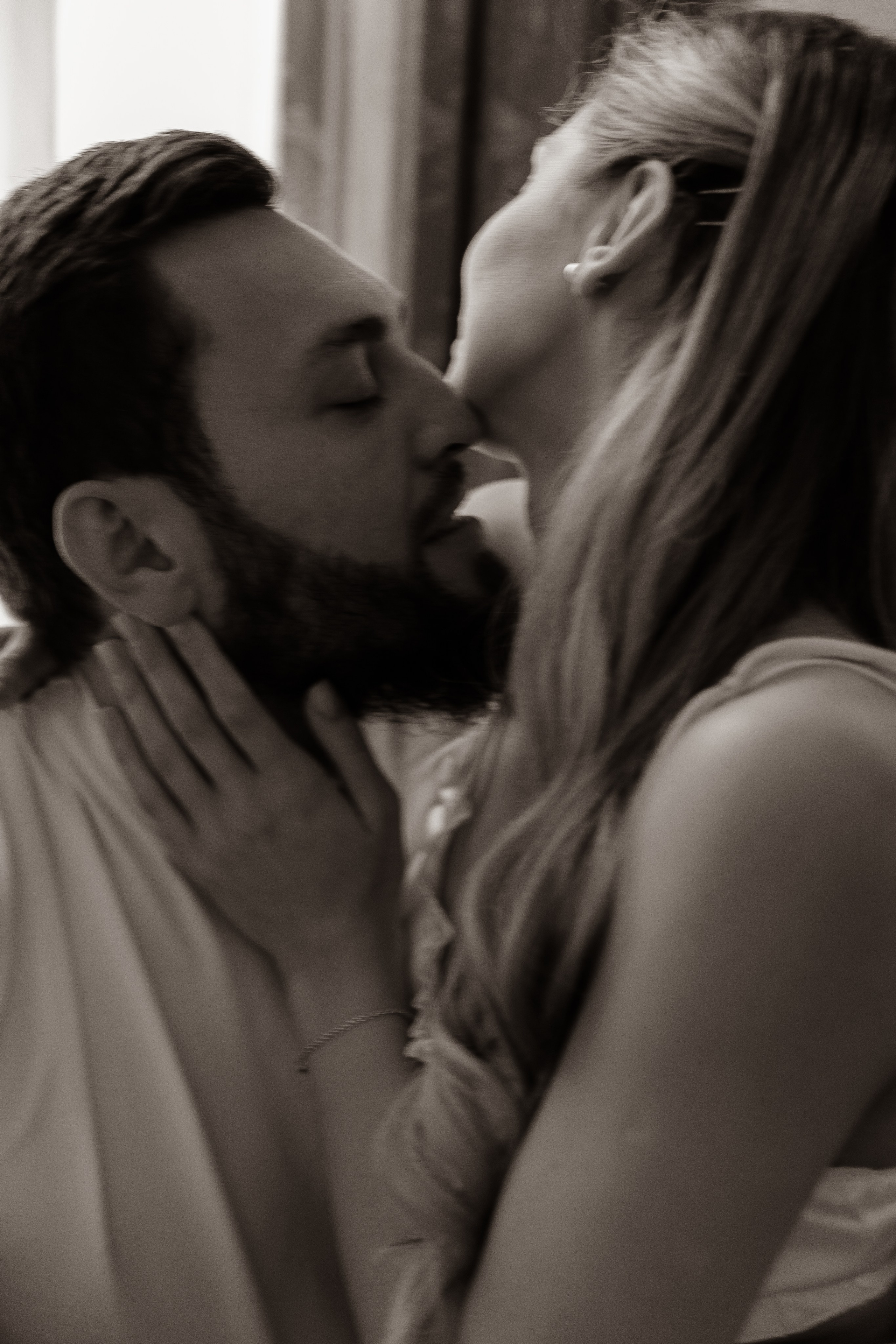 I & A. Свадебный и семейный фотограф Анжелика Альашкар в Казани Татарстан