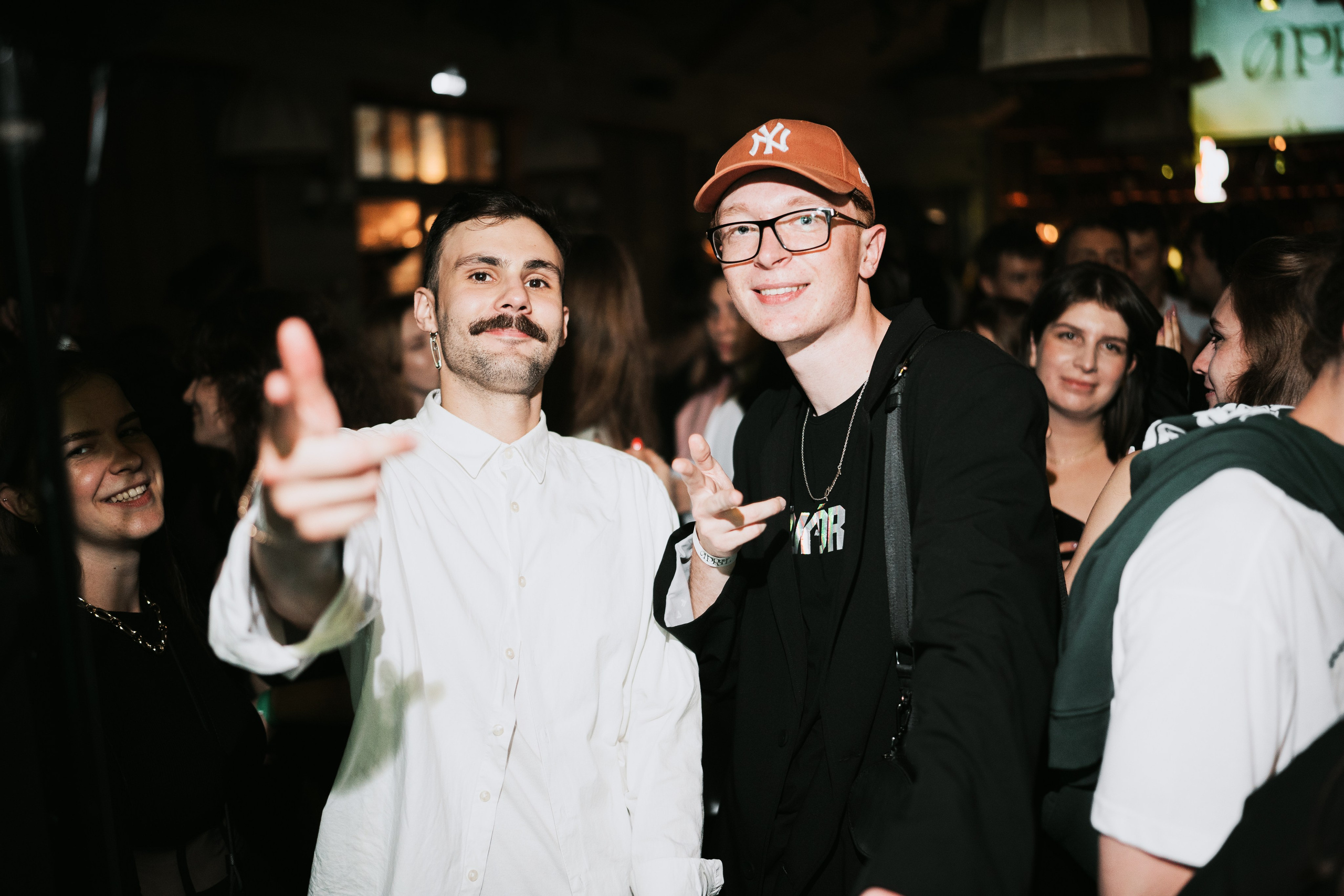 Villa Zimaleto. Фотограф Даниил Кокарев | Москва