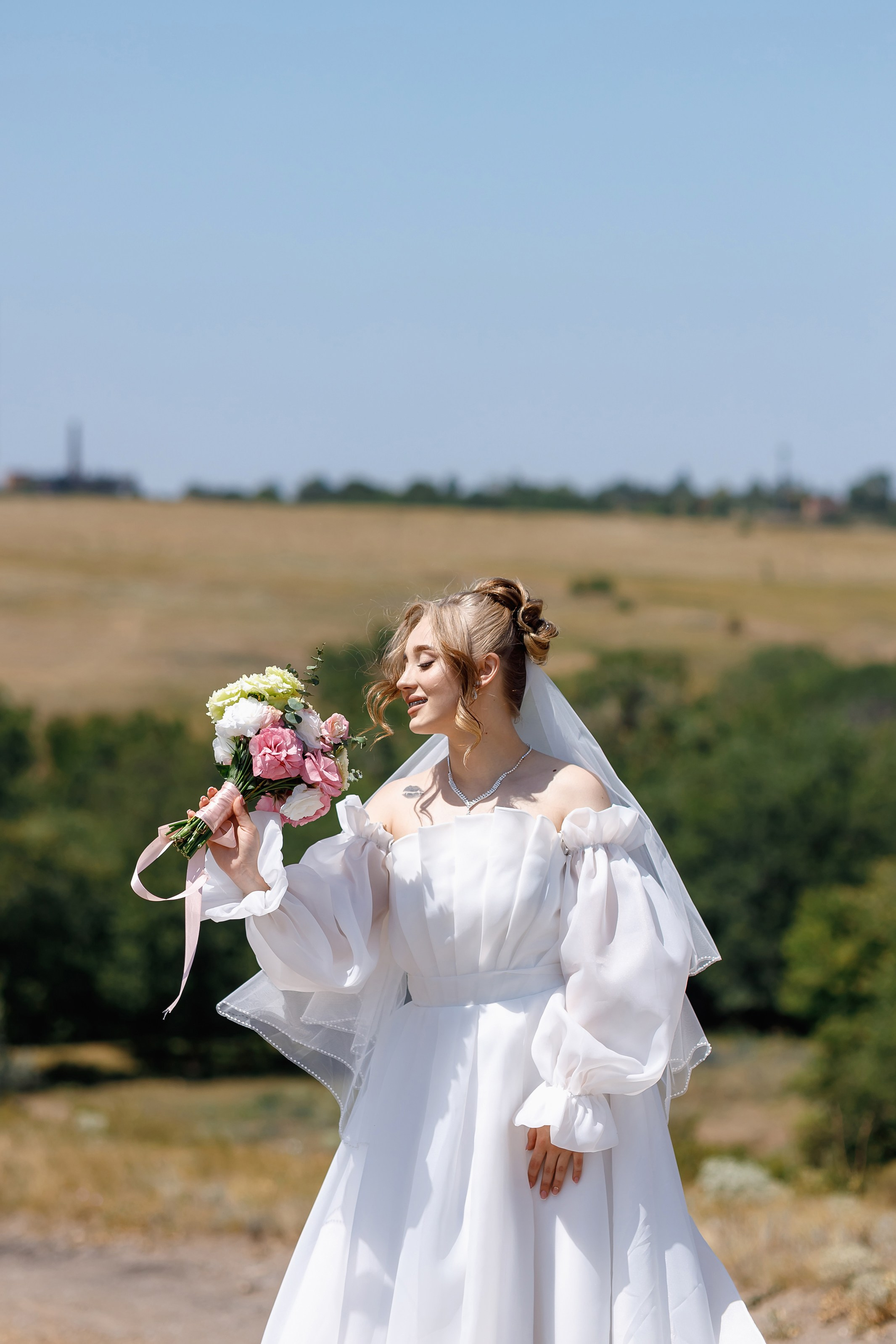 Евгений и Дарья