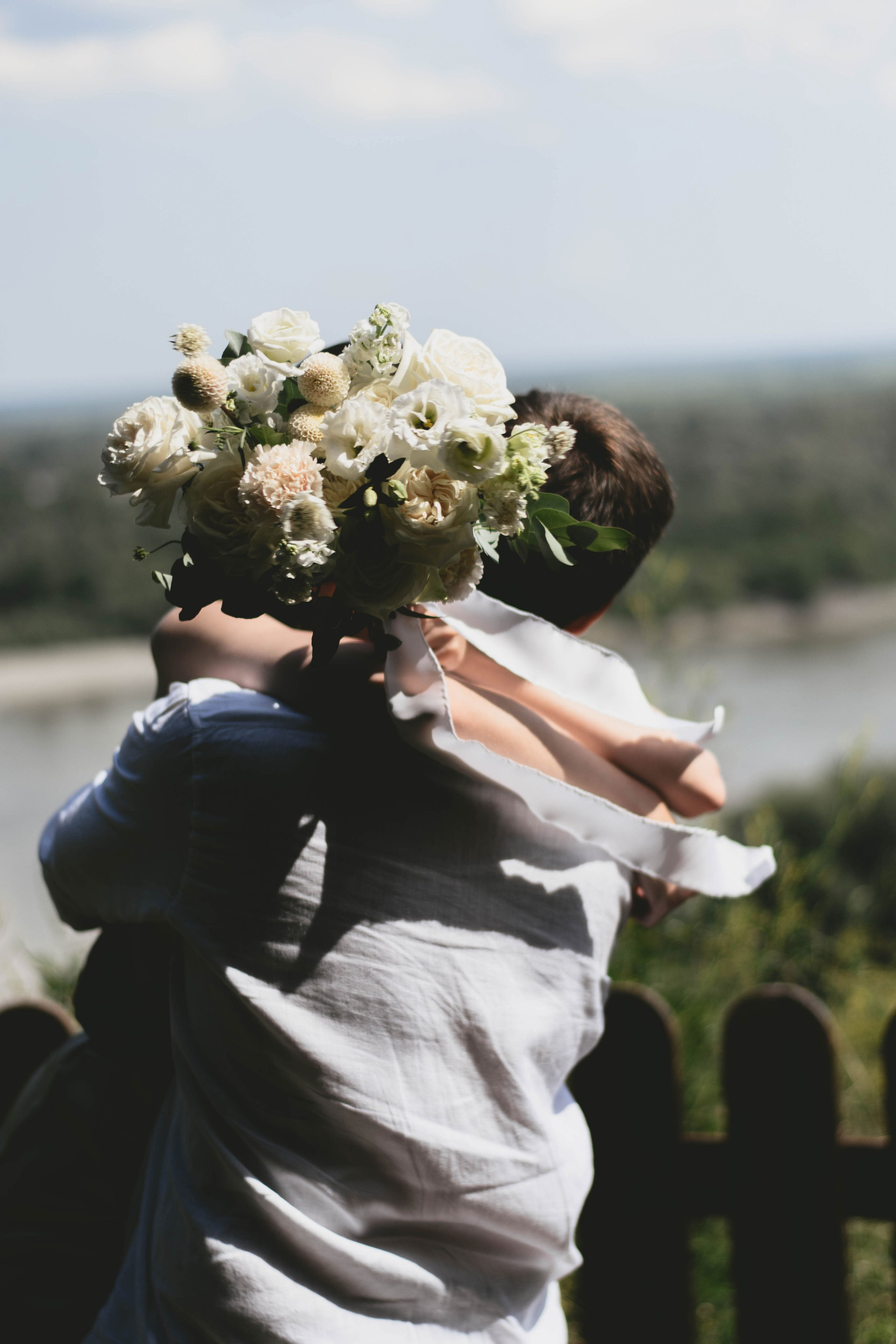 Миша и Аня. Фотограф Барнаул — NAVI / НАВИ