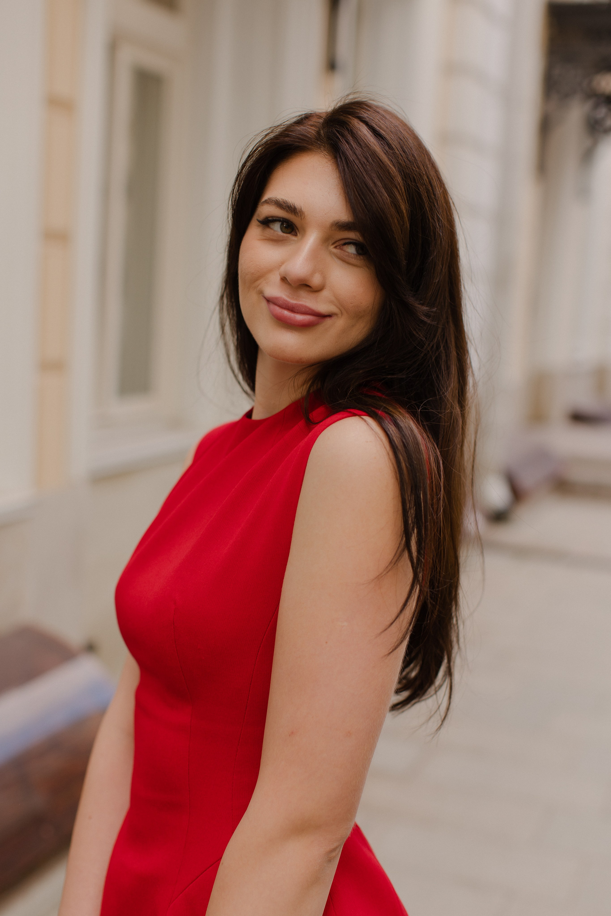 Прогулка. Семейный и детский фотограф в Москве Кузьмина Мария