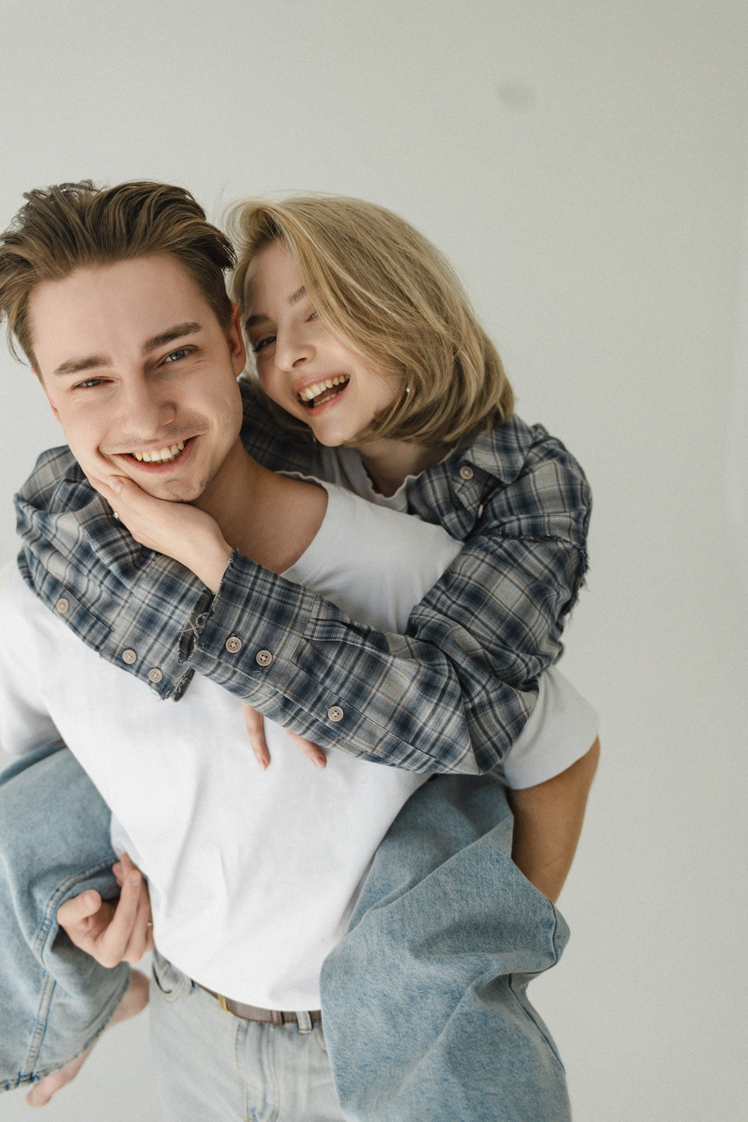 Костя Настя Марк. Семейный и детский фотограф в Москве Кузьмина Мария