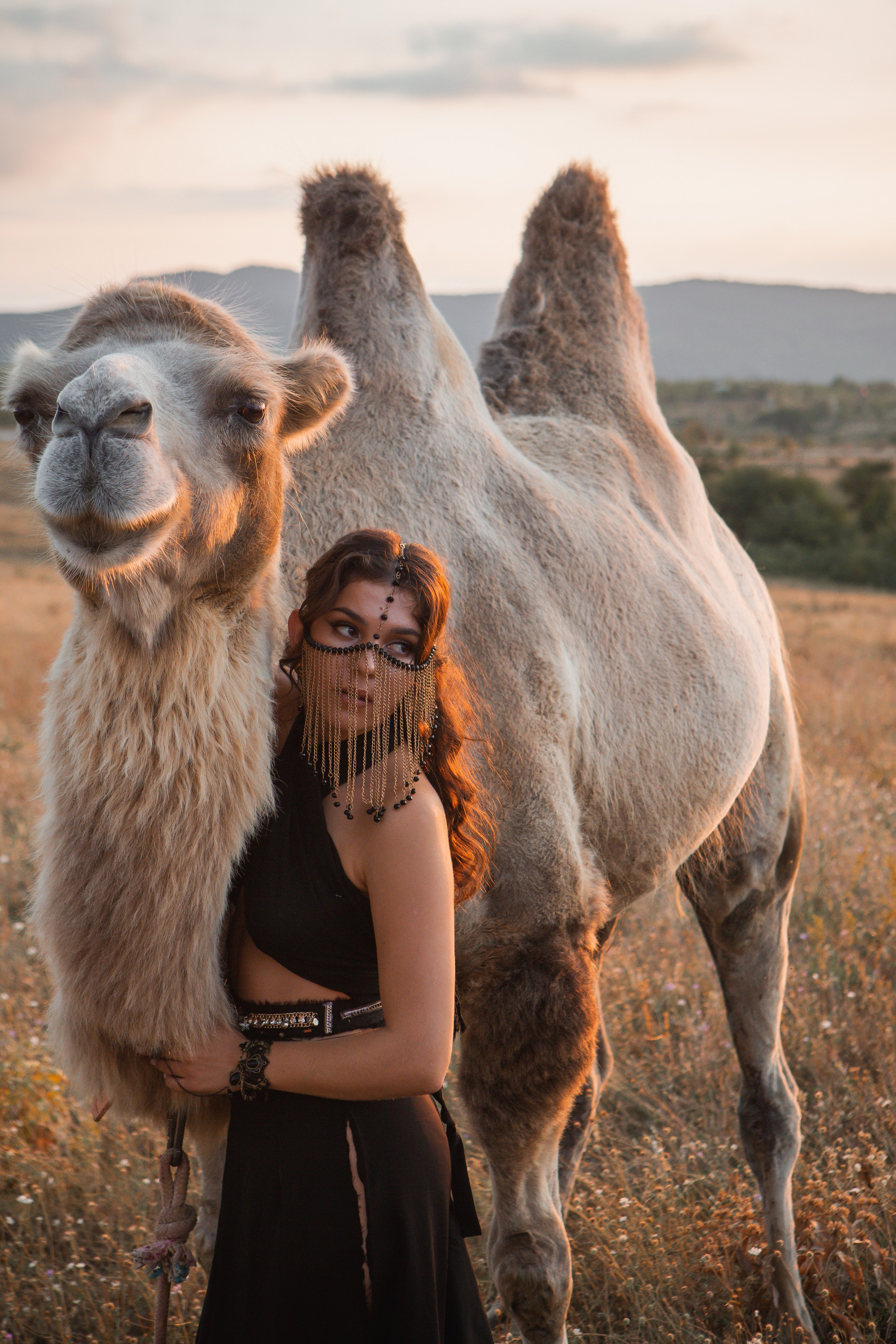 Портретный фотограф Керчь Светлана Боровая