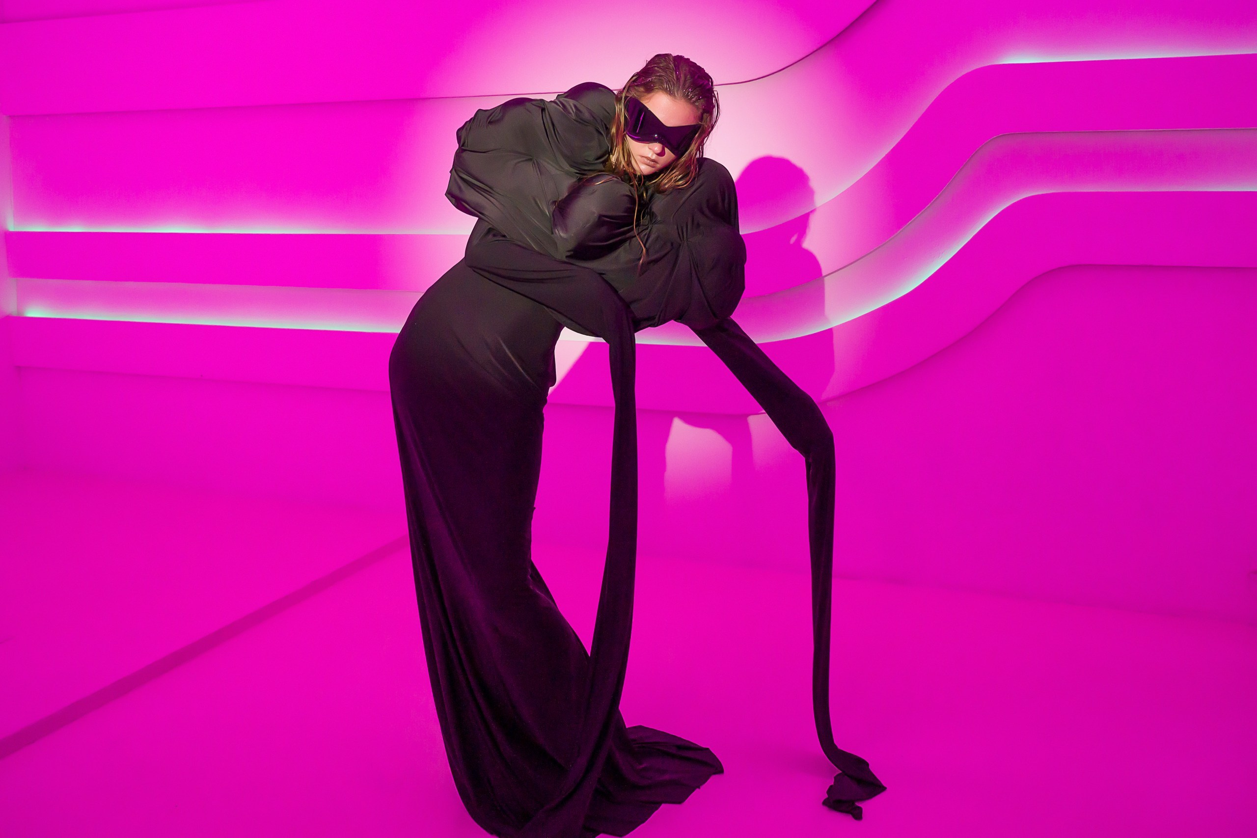 Фэшн съемка. Фотограф в Санкт-Петербурге. Репортажная и все съёмки для бизнеса