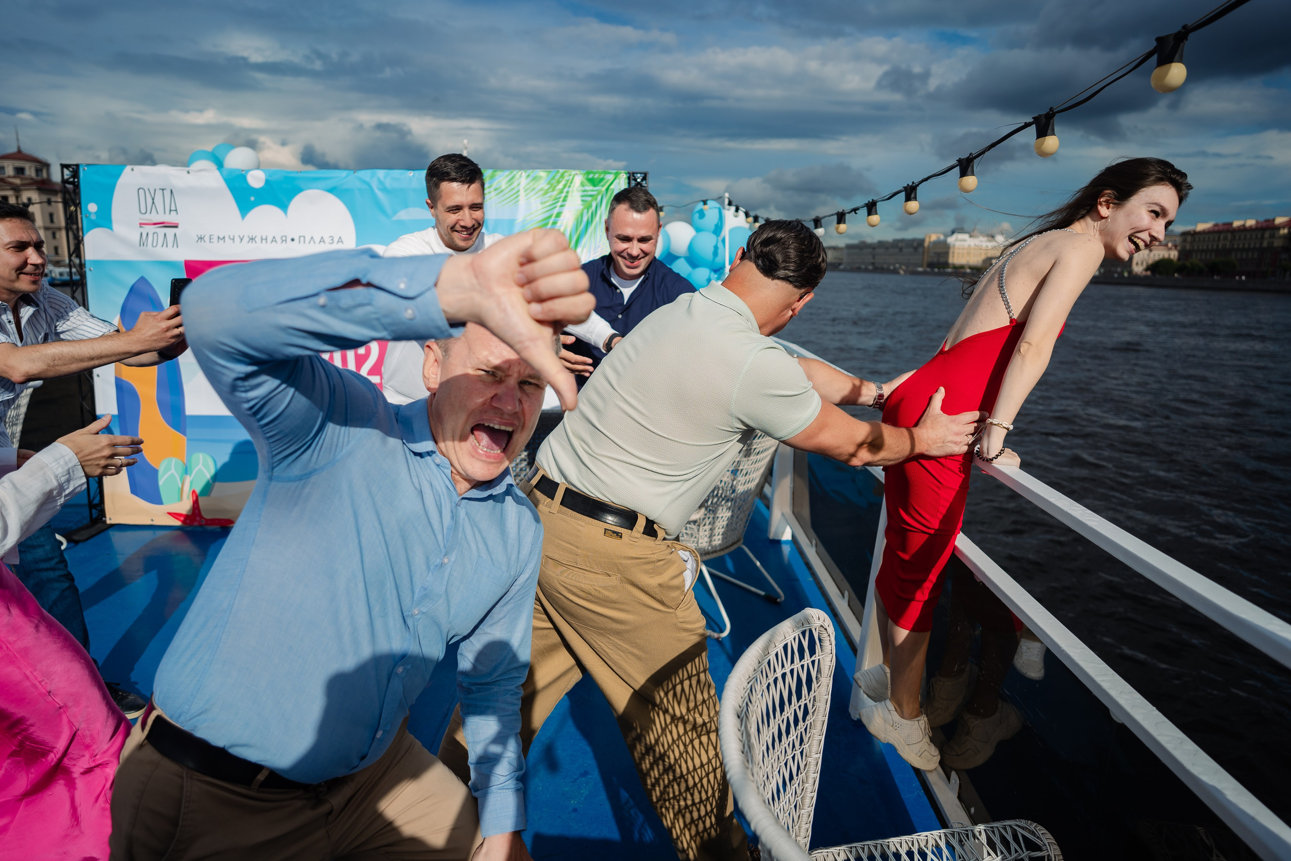 Reportage. Brutalraw Territory